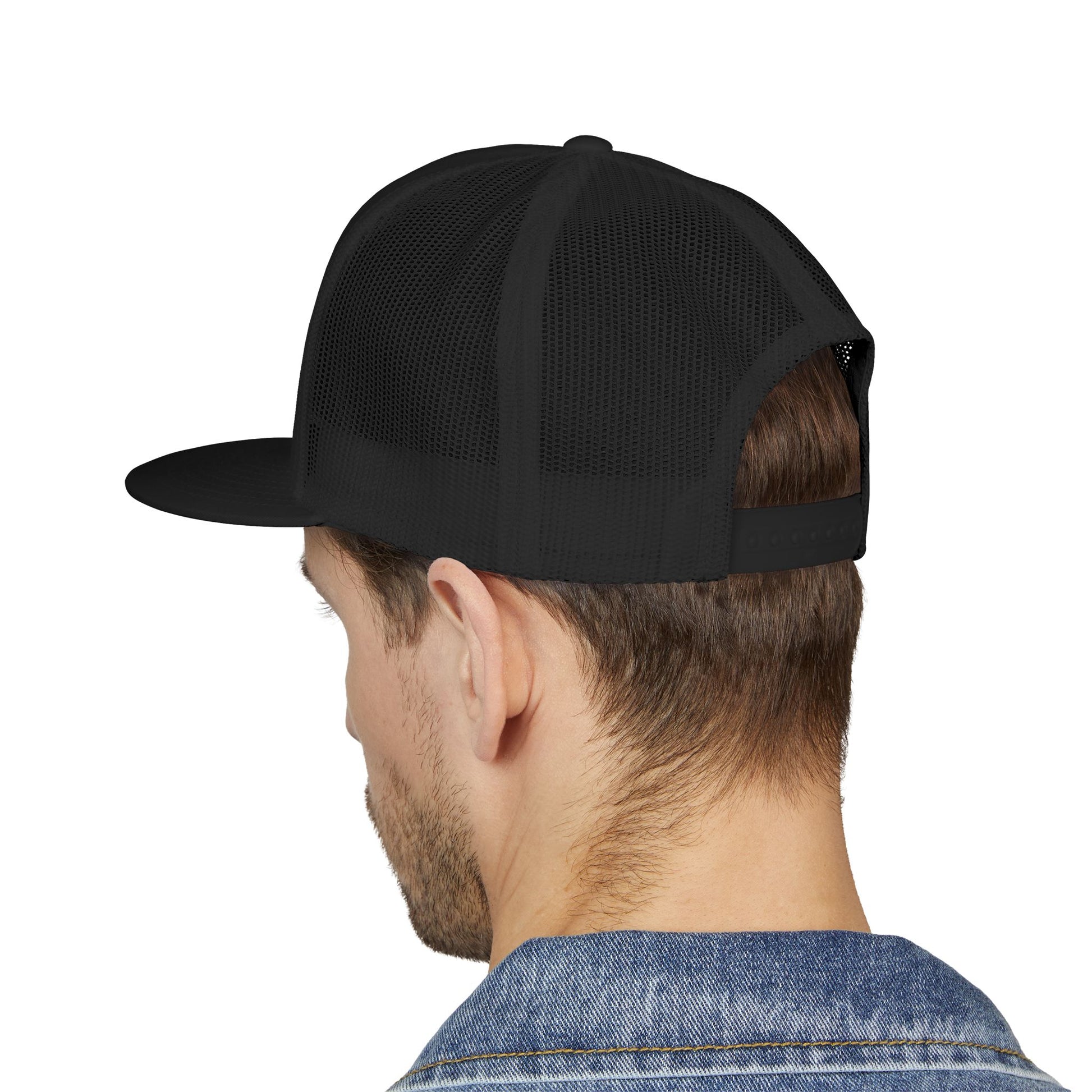 Trucker Cap - YWDT - "you would drink too"