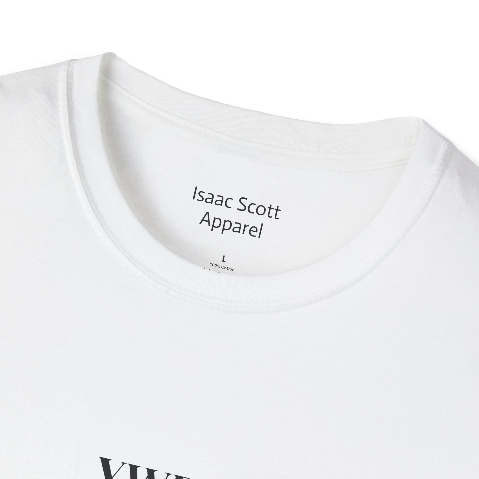 "you would drink too" - YWDT - REGULAR style T-Shirt