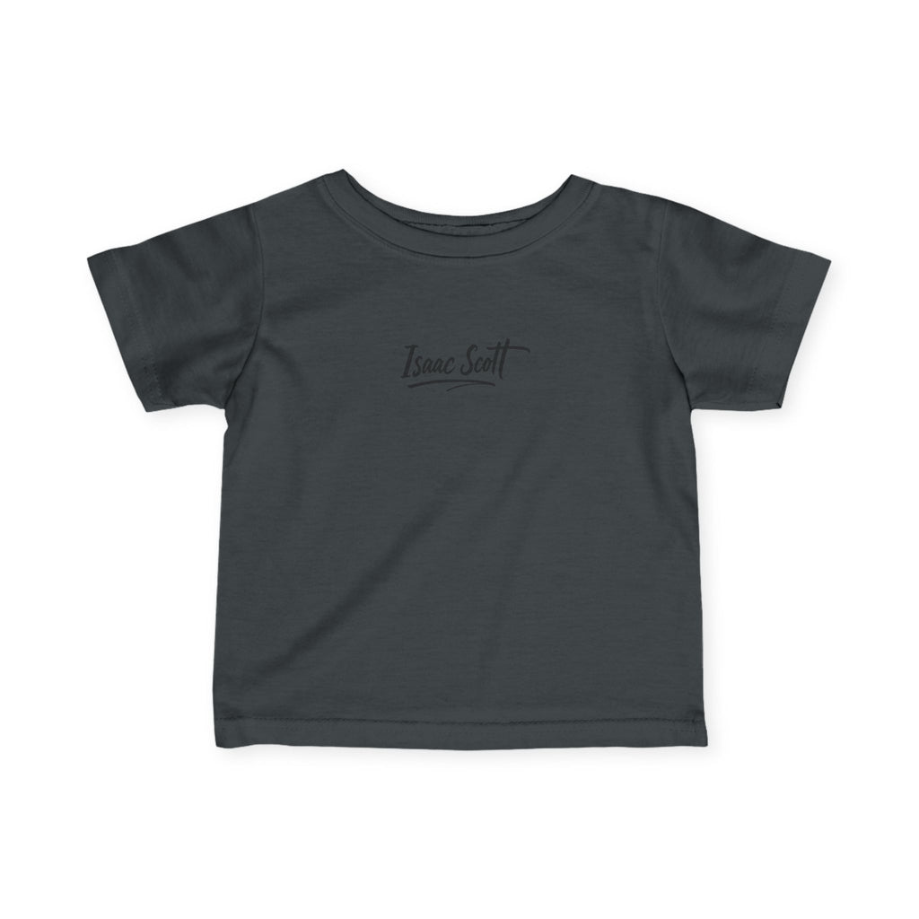 "Mr. Nice Guy" Infant Tee