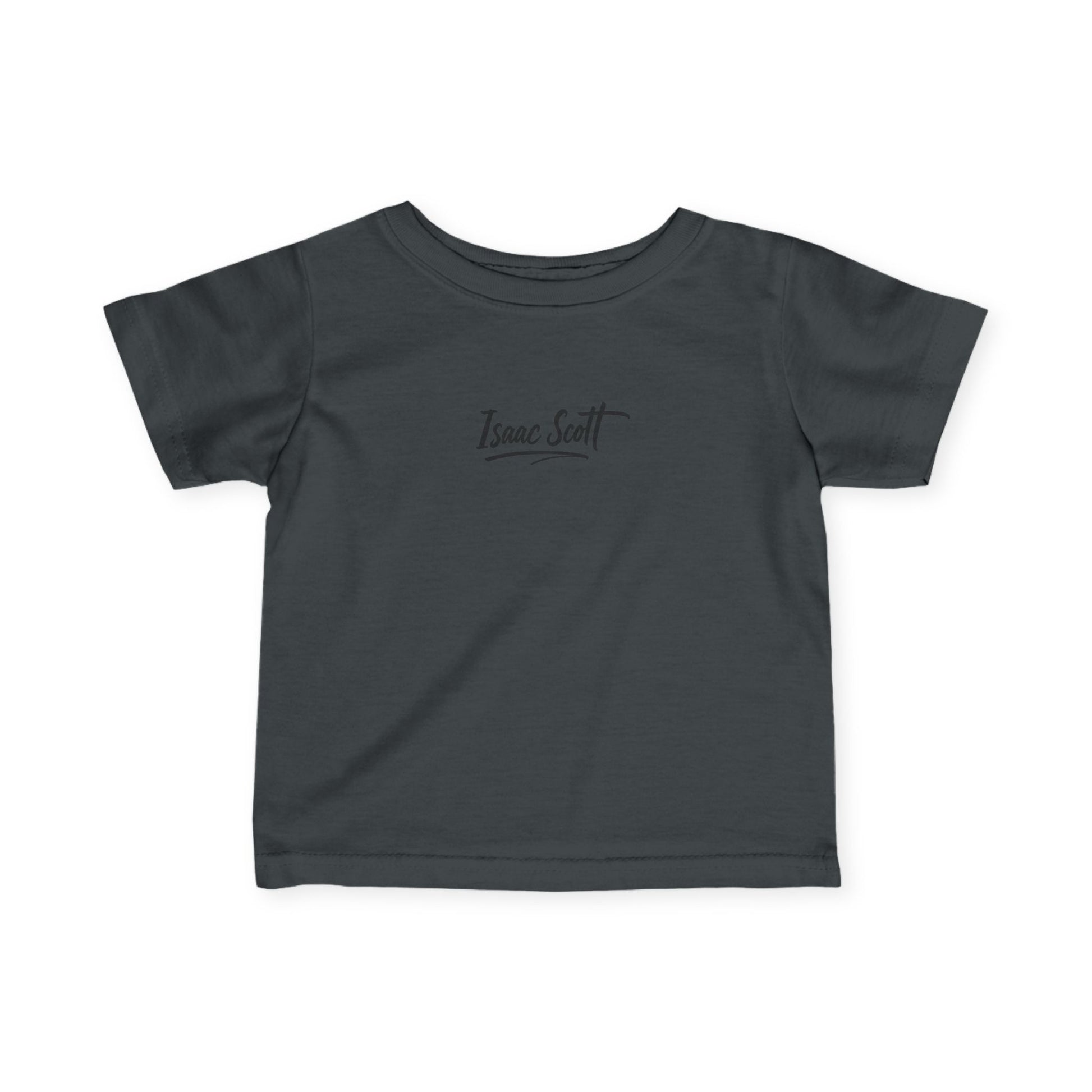 "Mr. Nice Guy" Infant Tee