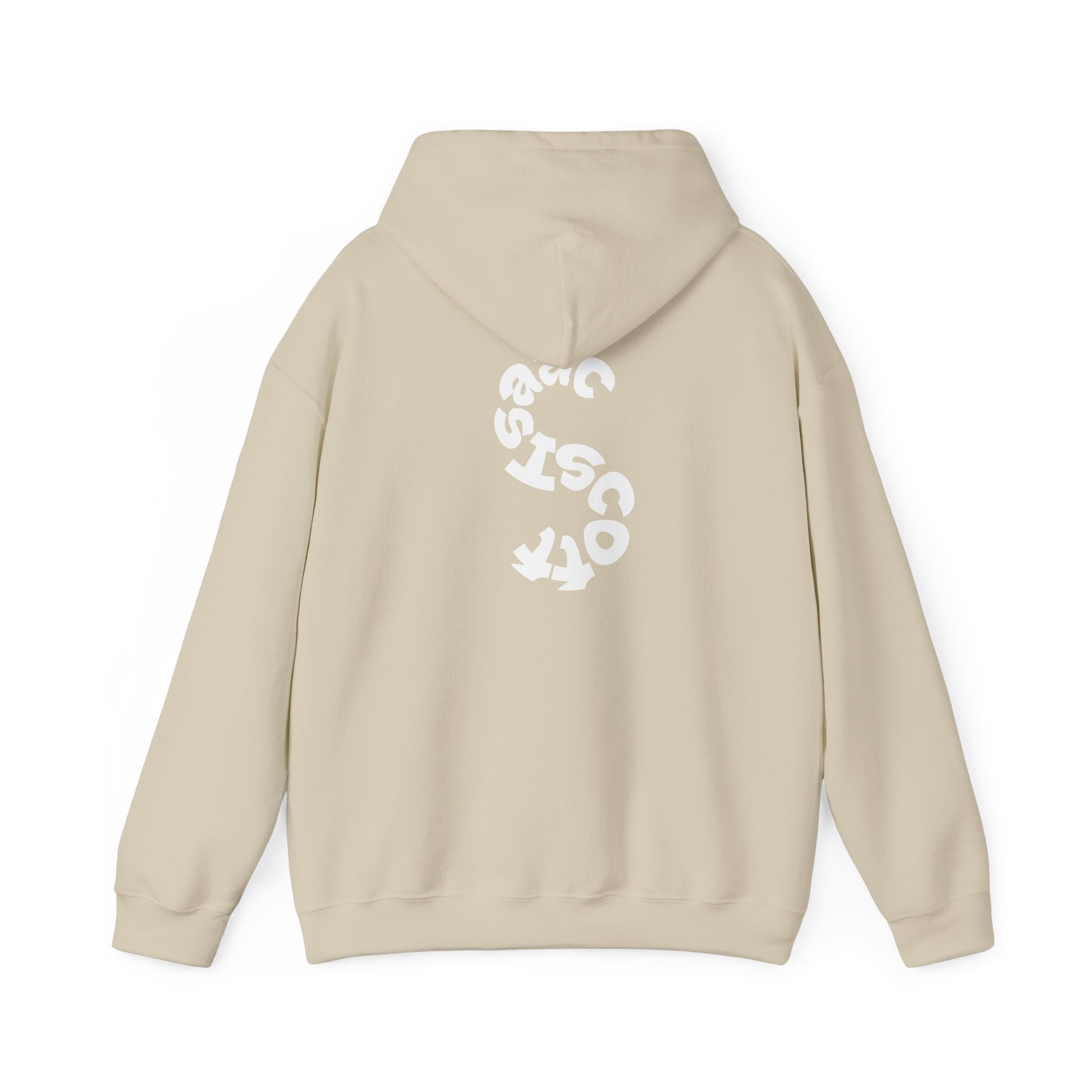 YWDT - "you would drink too" - Unisex Heavy Blend™ Hooded Sweatshirt