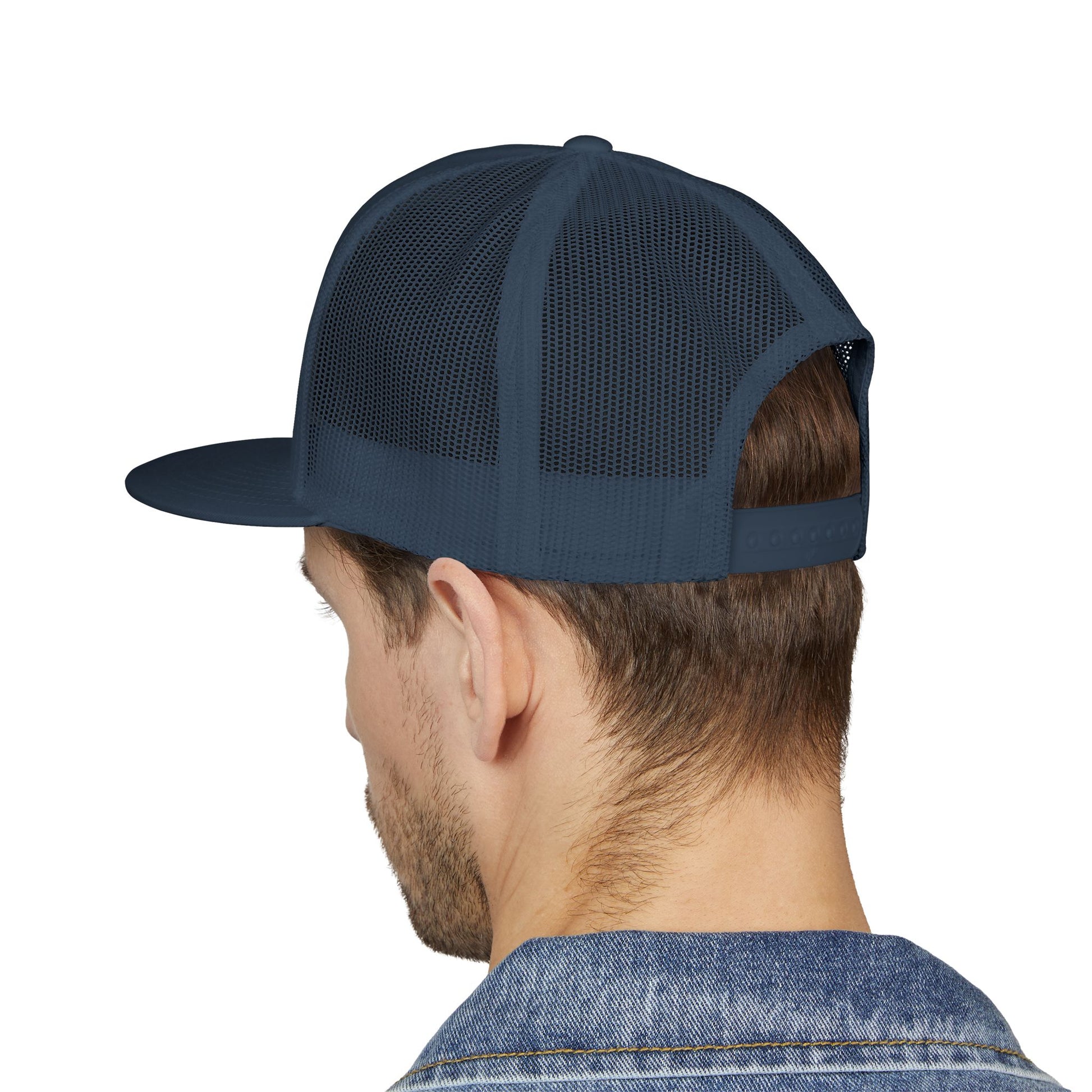 Trucker Cap - YWDT - "you would drink too"