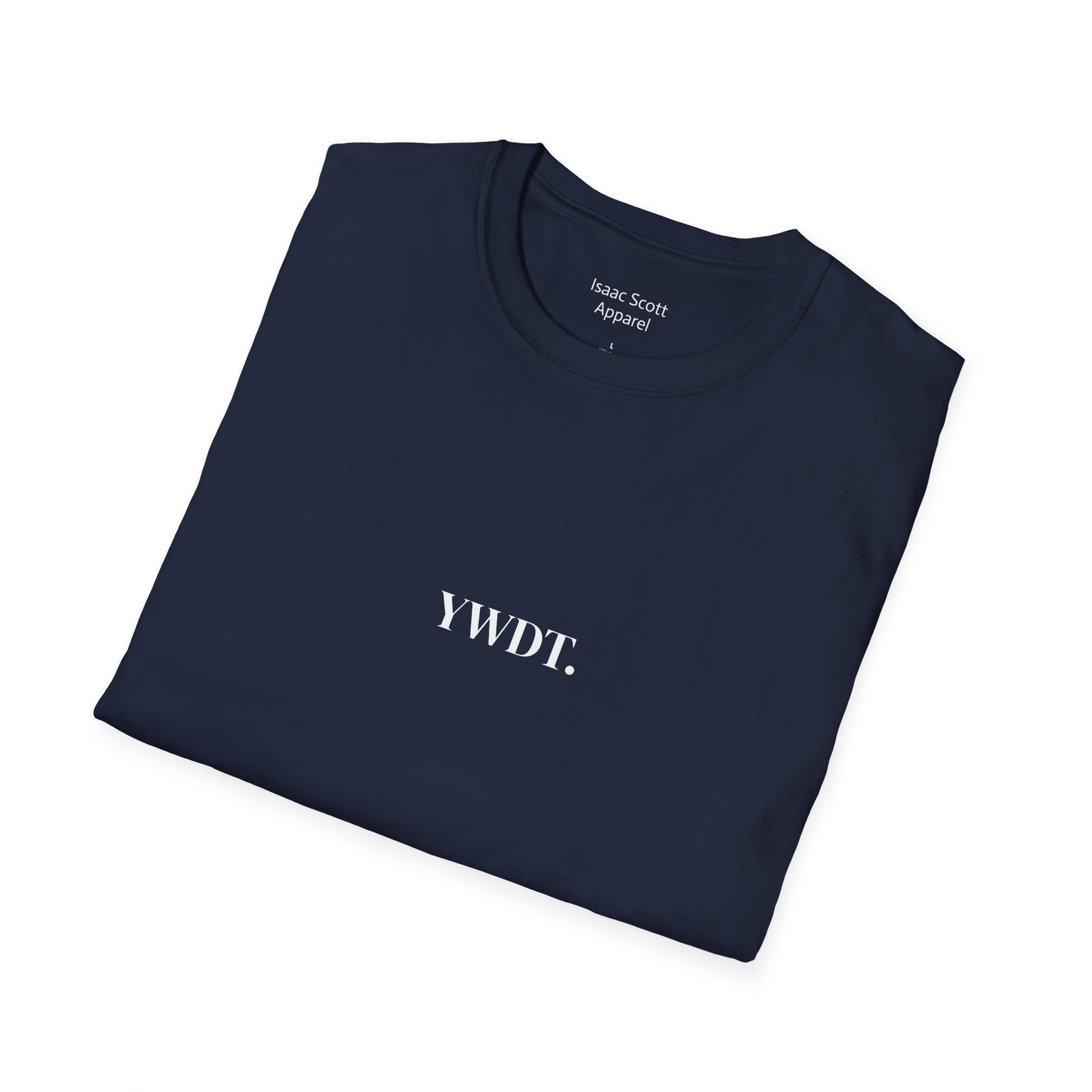 "you would drink too" - YWDT - REGULAR style T-Shirt