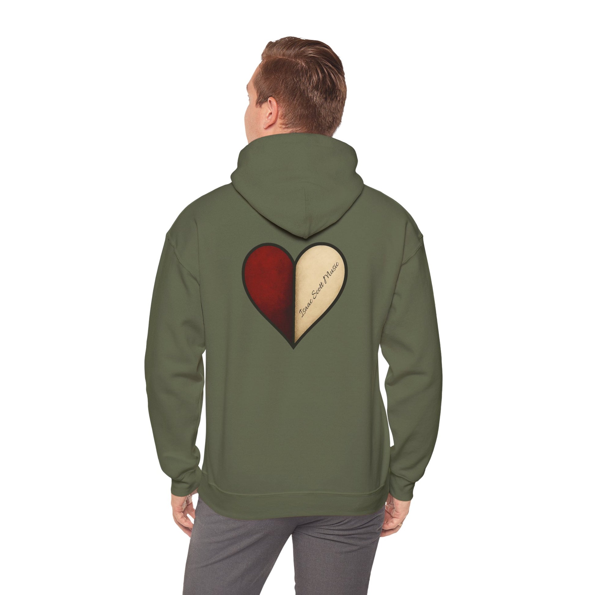 Unisex Hoodie