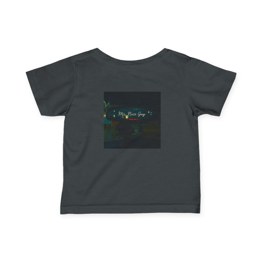 "Mr. Nice Guy" Infant Tee