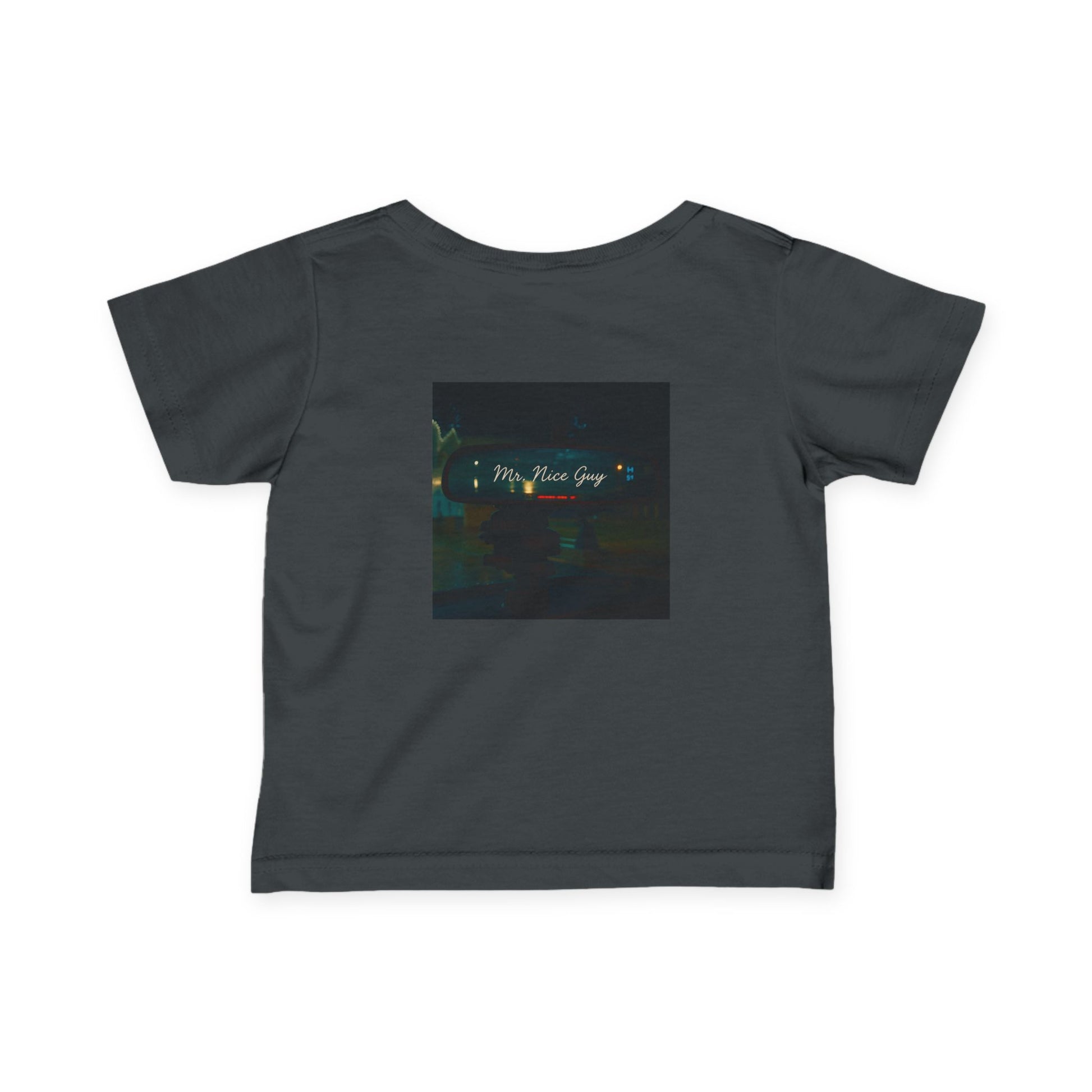 "Mr. Nice Guy" Infant Tee