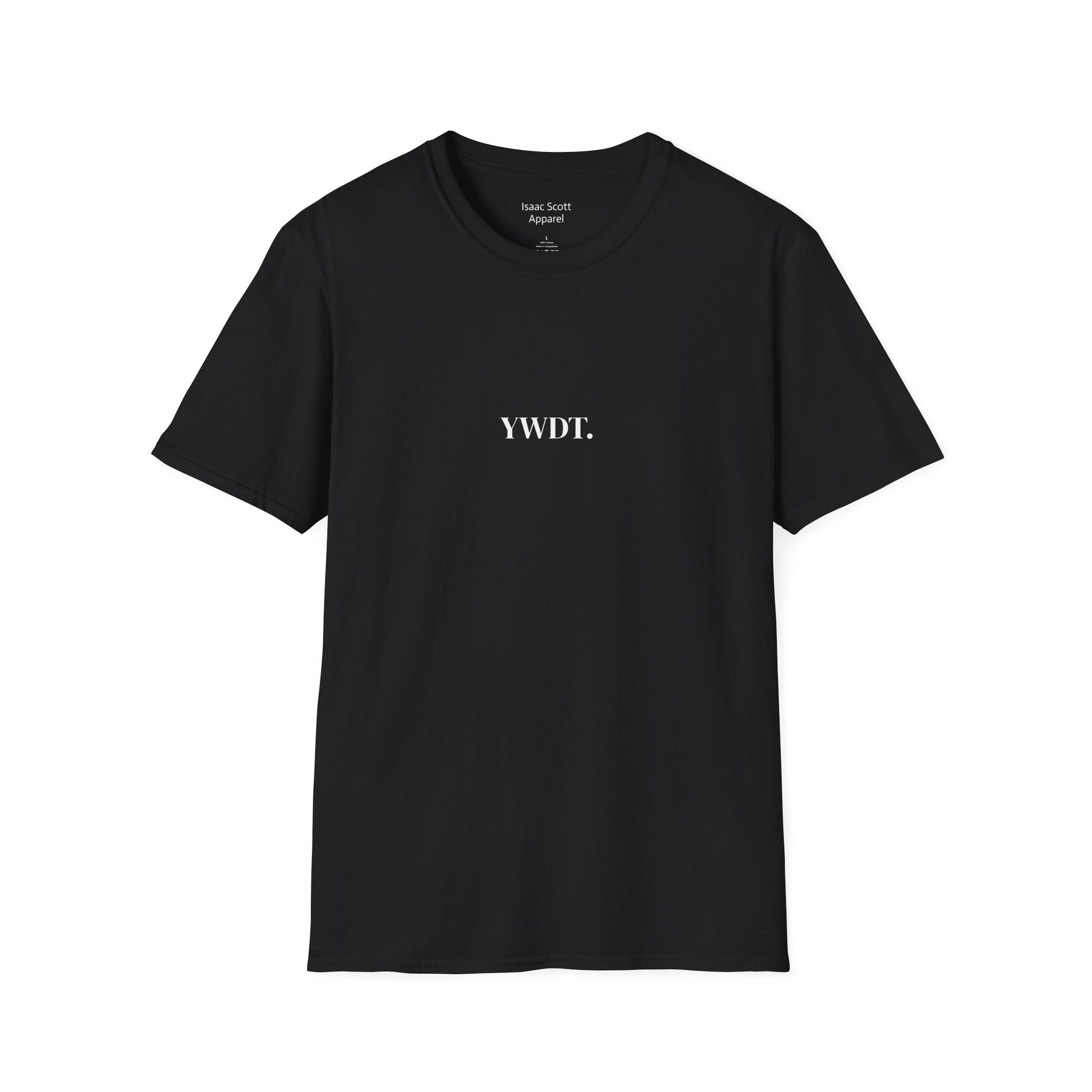 "you would drink too" - YWDT - REGULAR style T-Shirt