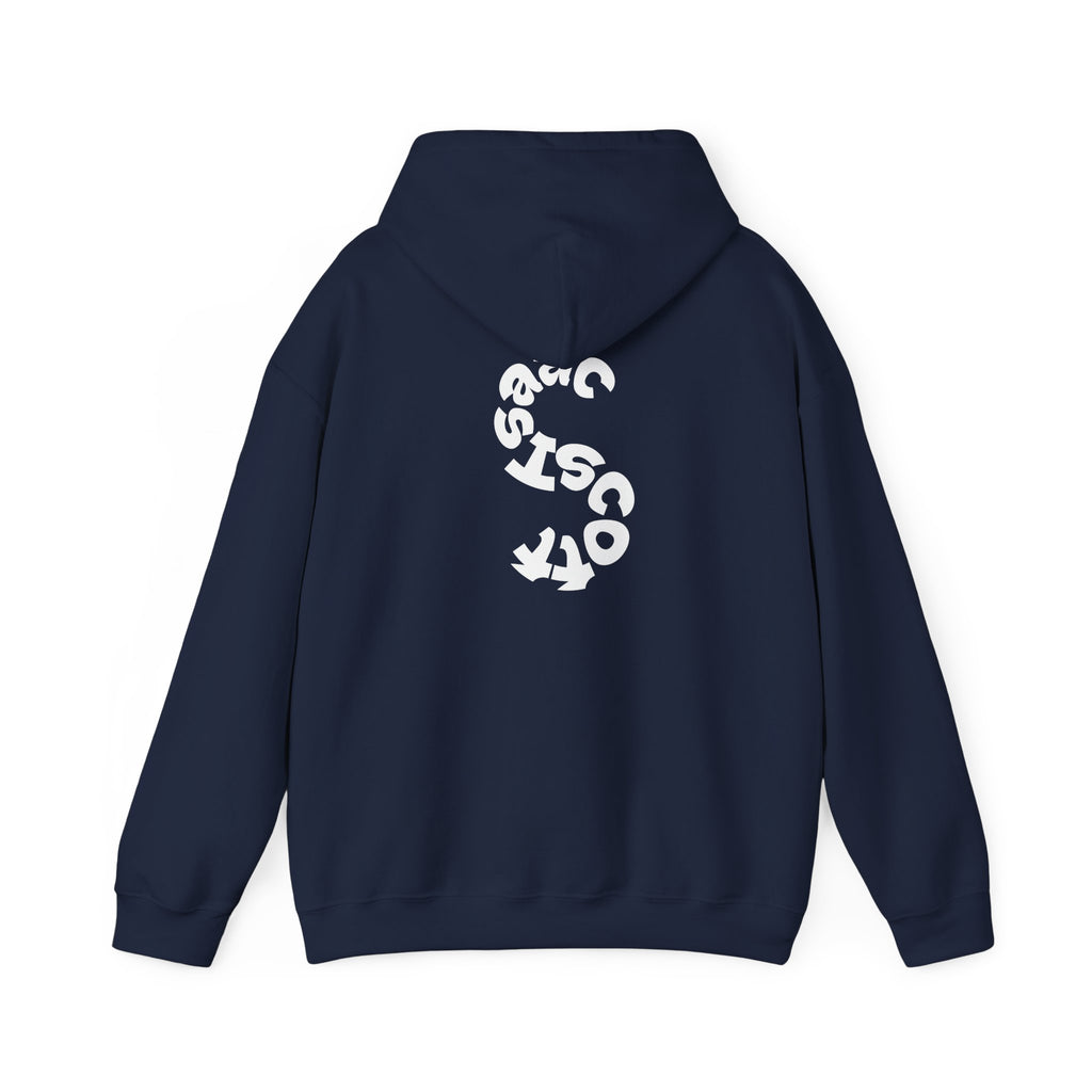 YWDT - "you would drink too" - Unisex Heavy Blend™ Hooded Sweatshirt
