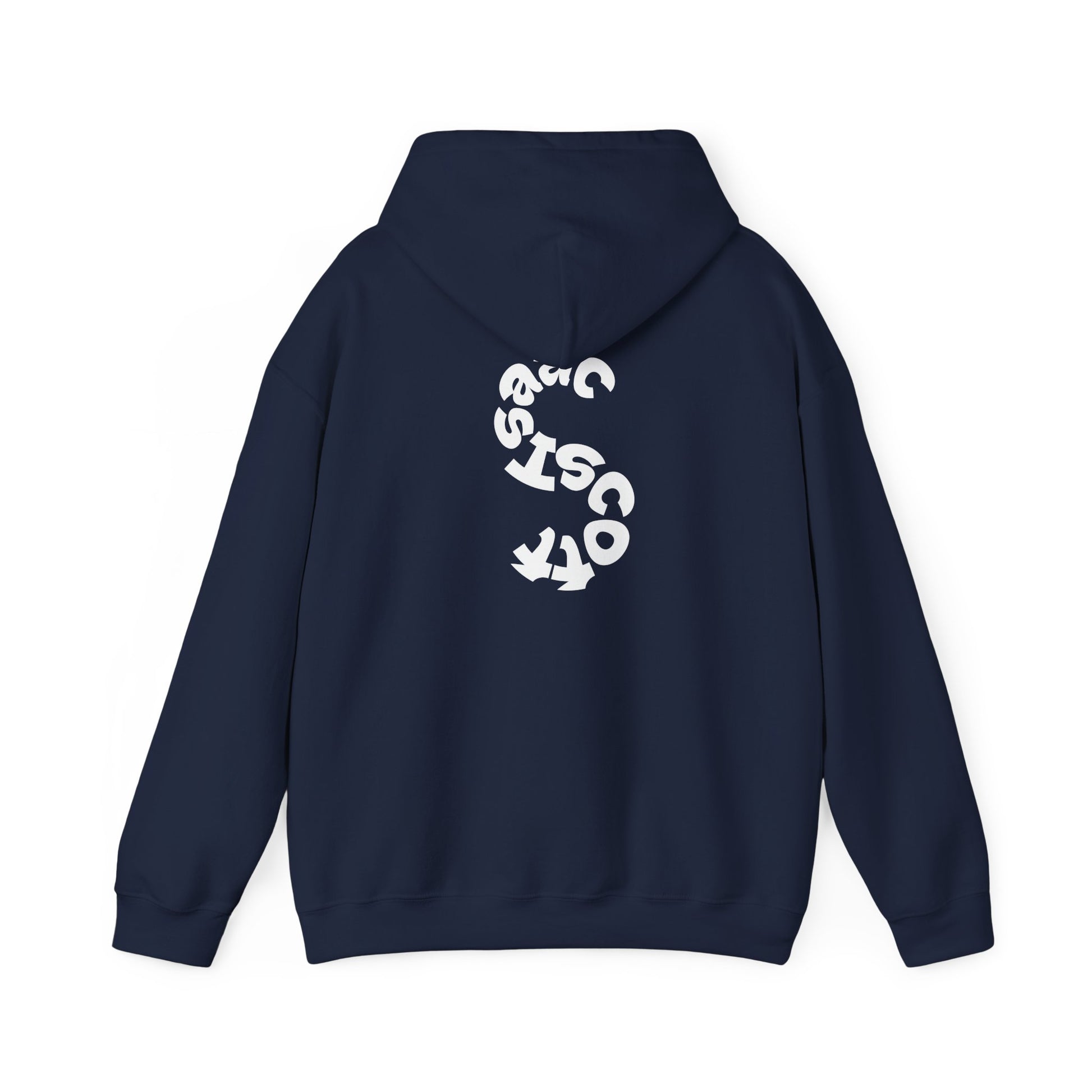 YWDT - "you would drink too" - Unisex Heavy Blend™ Hooded Sweatshirt