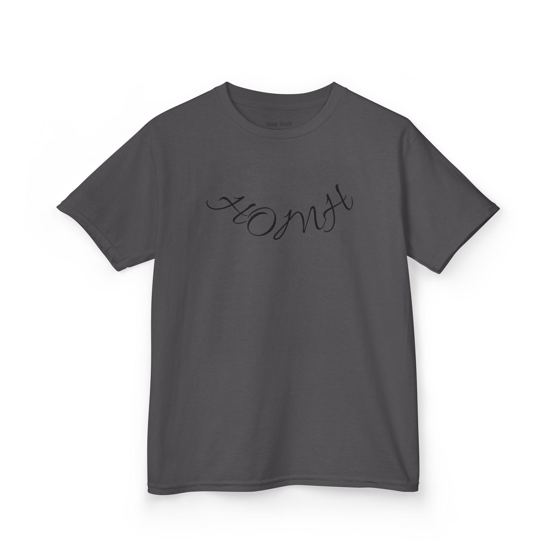 "Half of my Heart" Kids' Tee