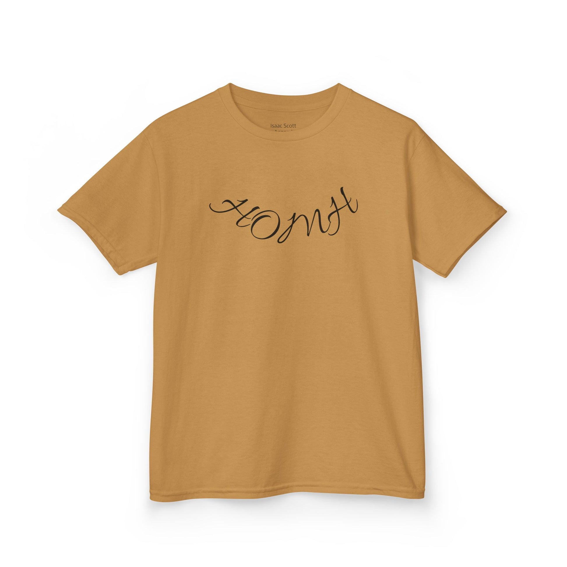 "Half of my Heart" Kids' Tee