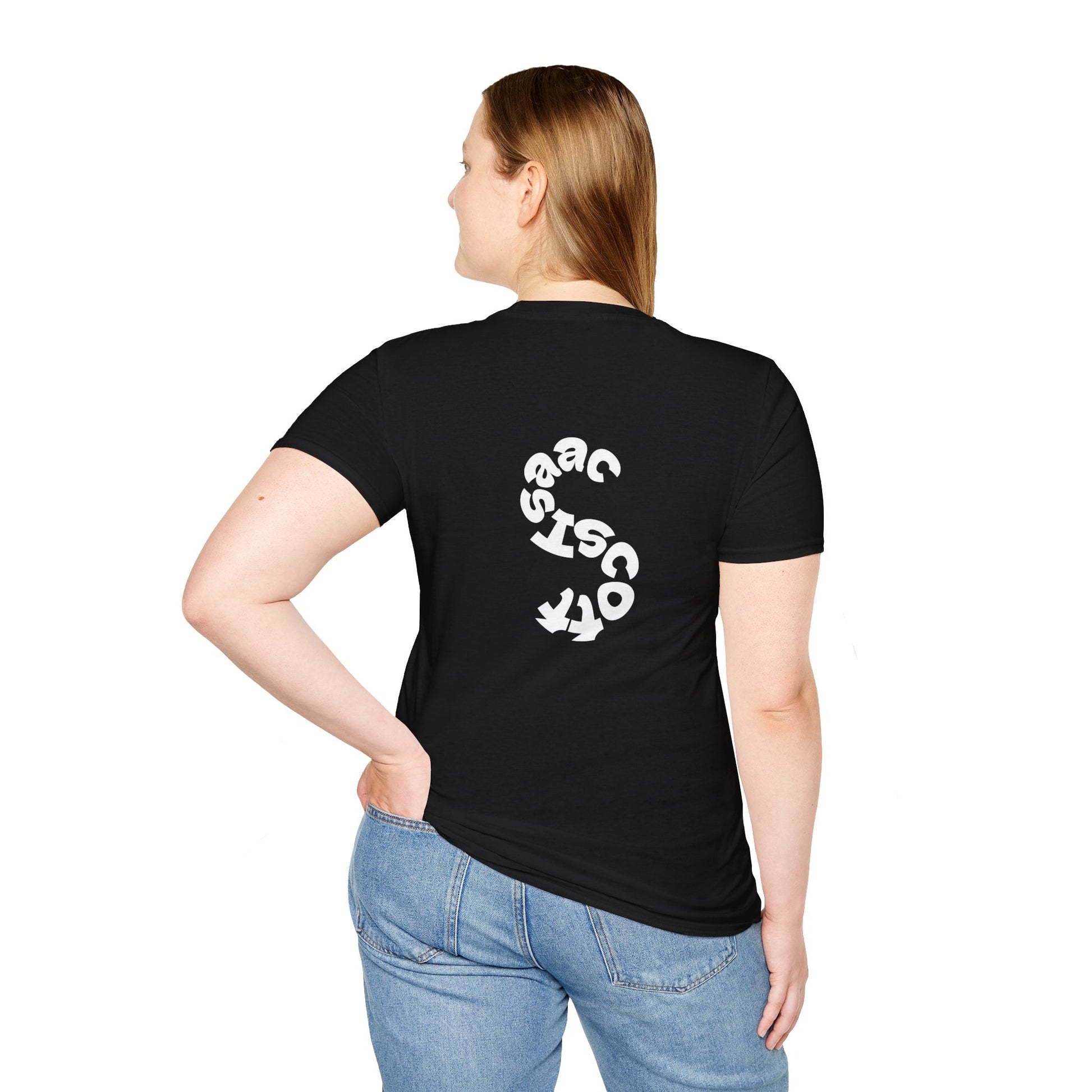"you would drink too" - YWDT - REGULAR style T-Shirt