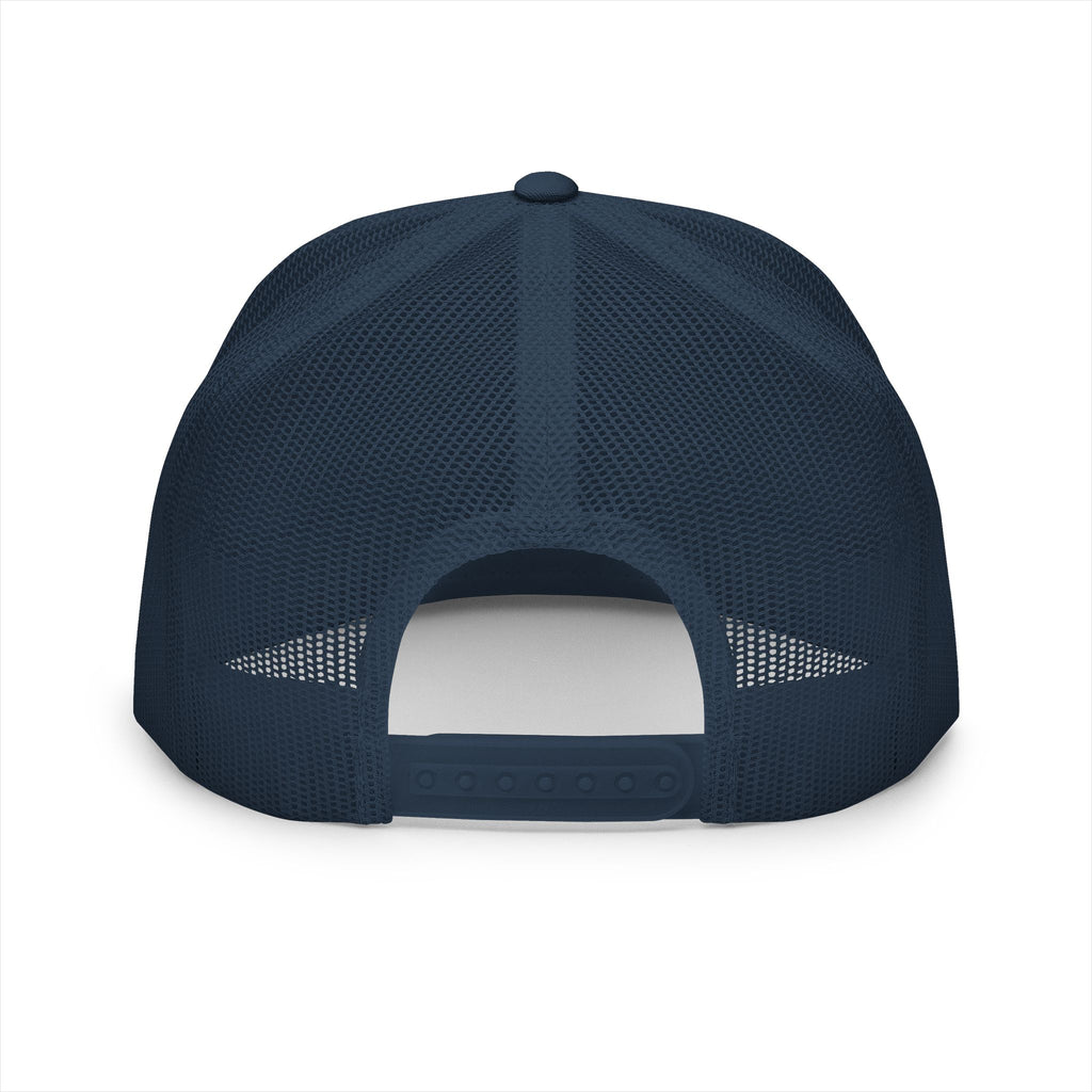 Trucker Cap - YWDT - "you would drink too"