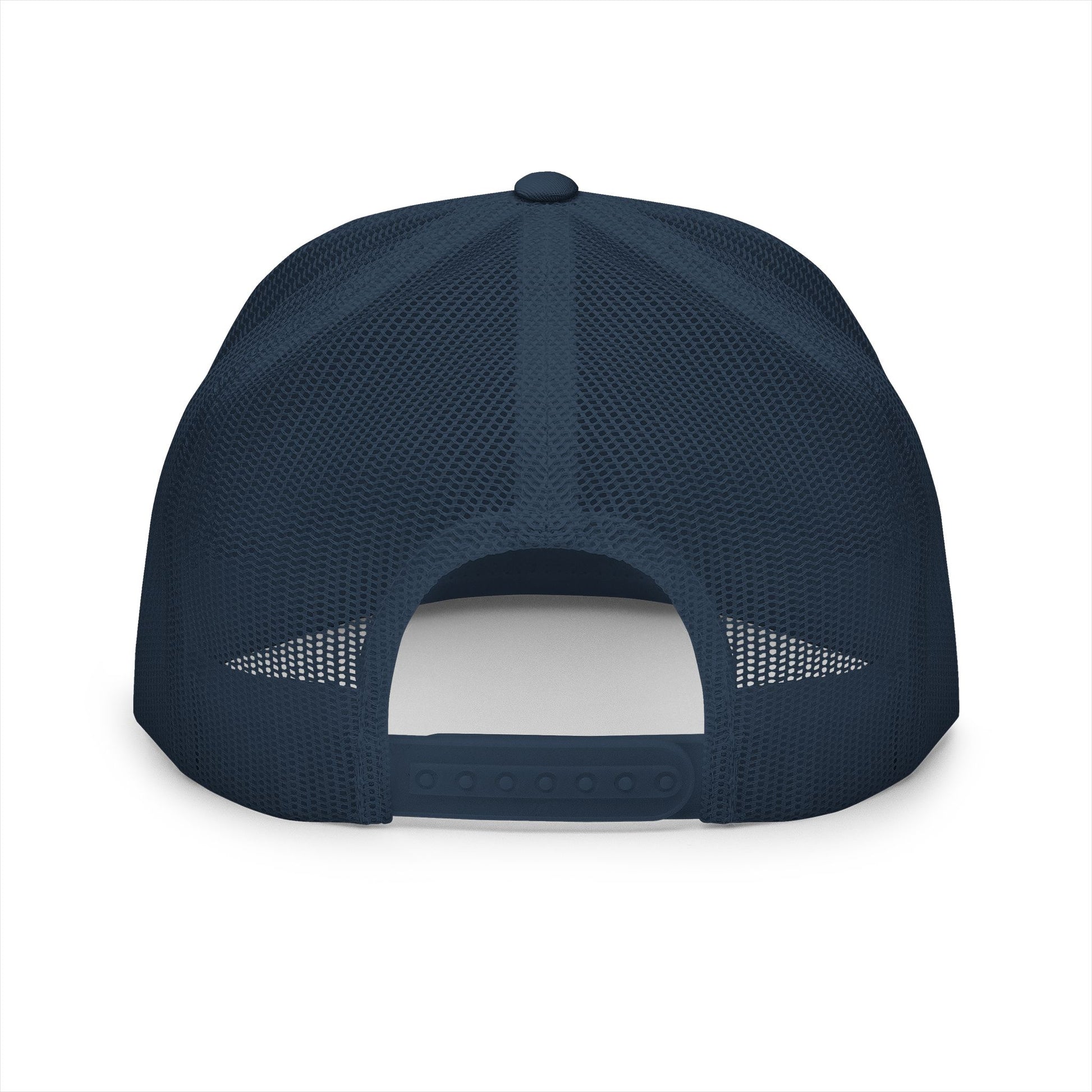Trucker Cap - YWDT - "you would drink too"