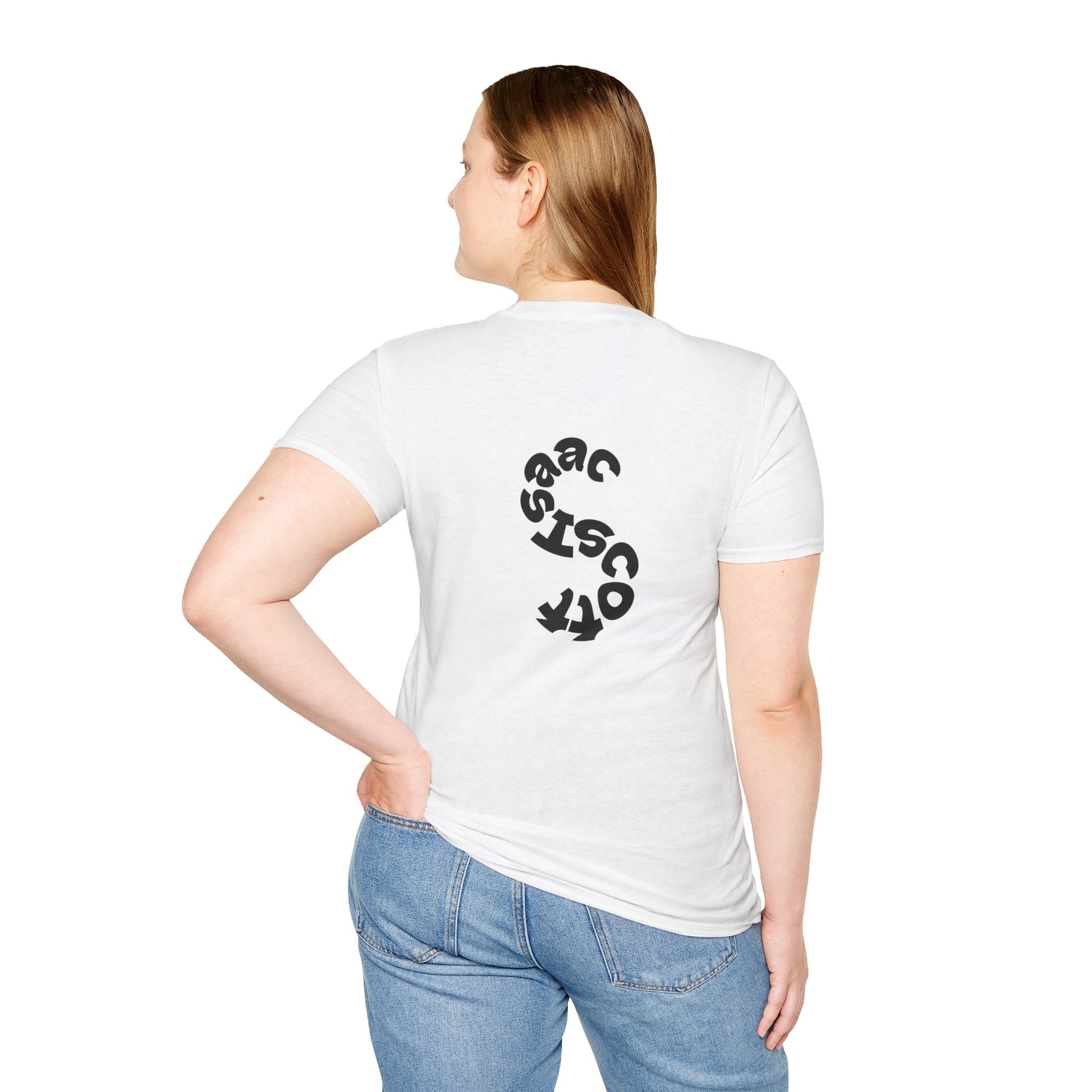 "you would drink too" - YWDT - REGULAR style T-Shirt