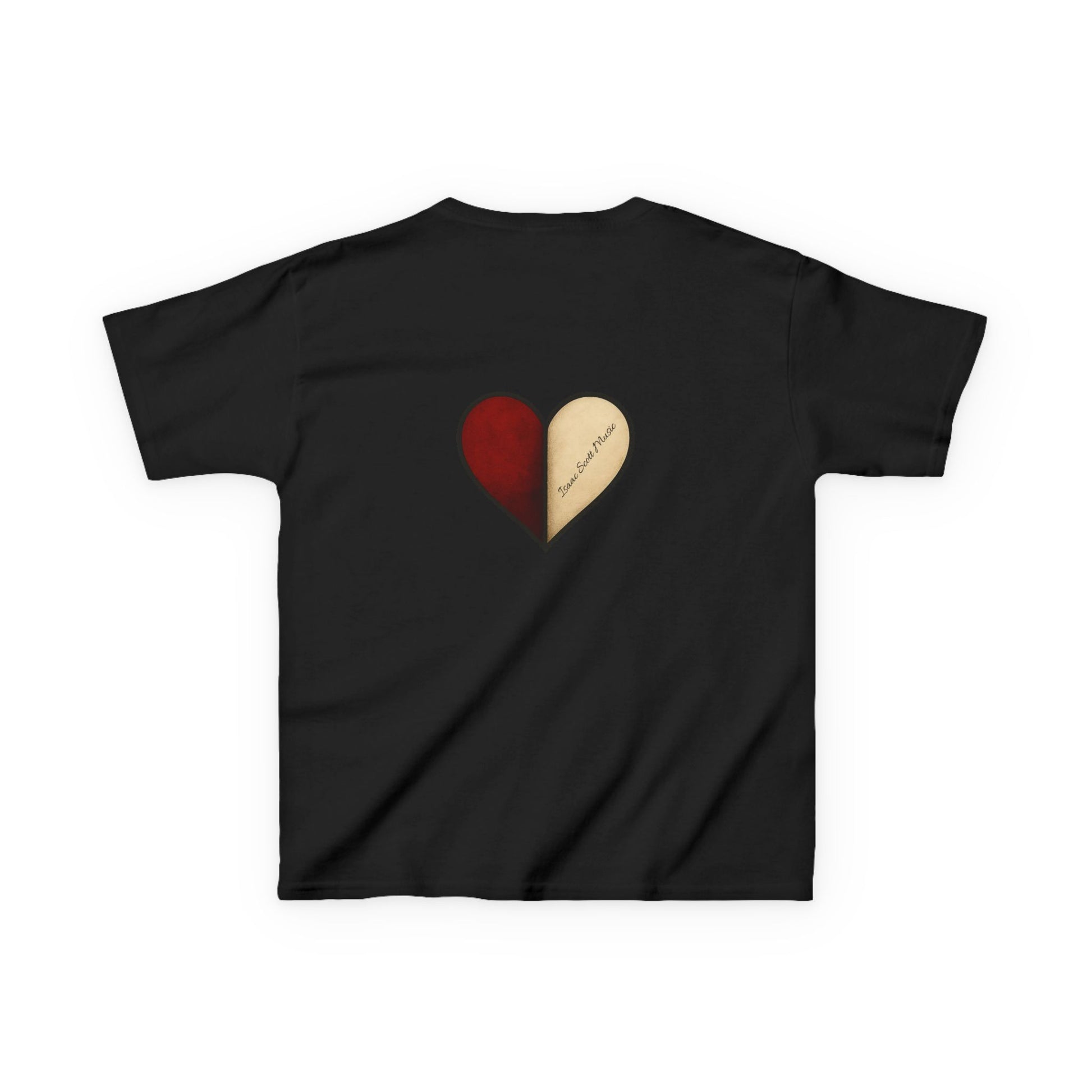 "Half of my Heart" Kids' Tee