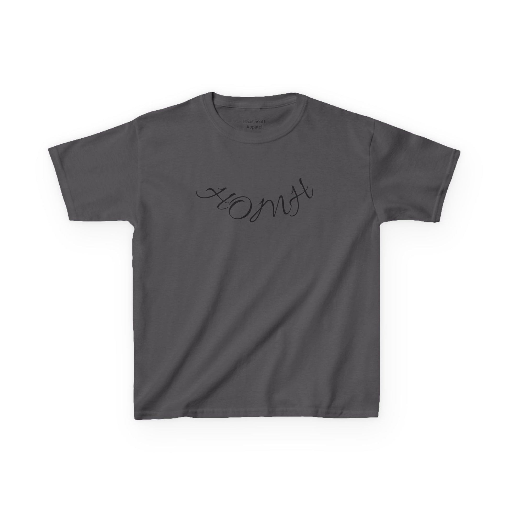 "Half of my Heart" Kids' Tee