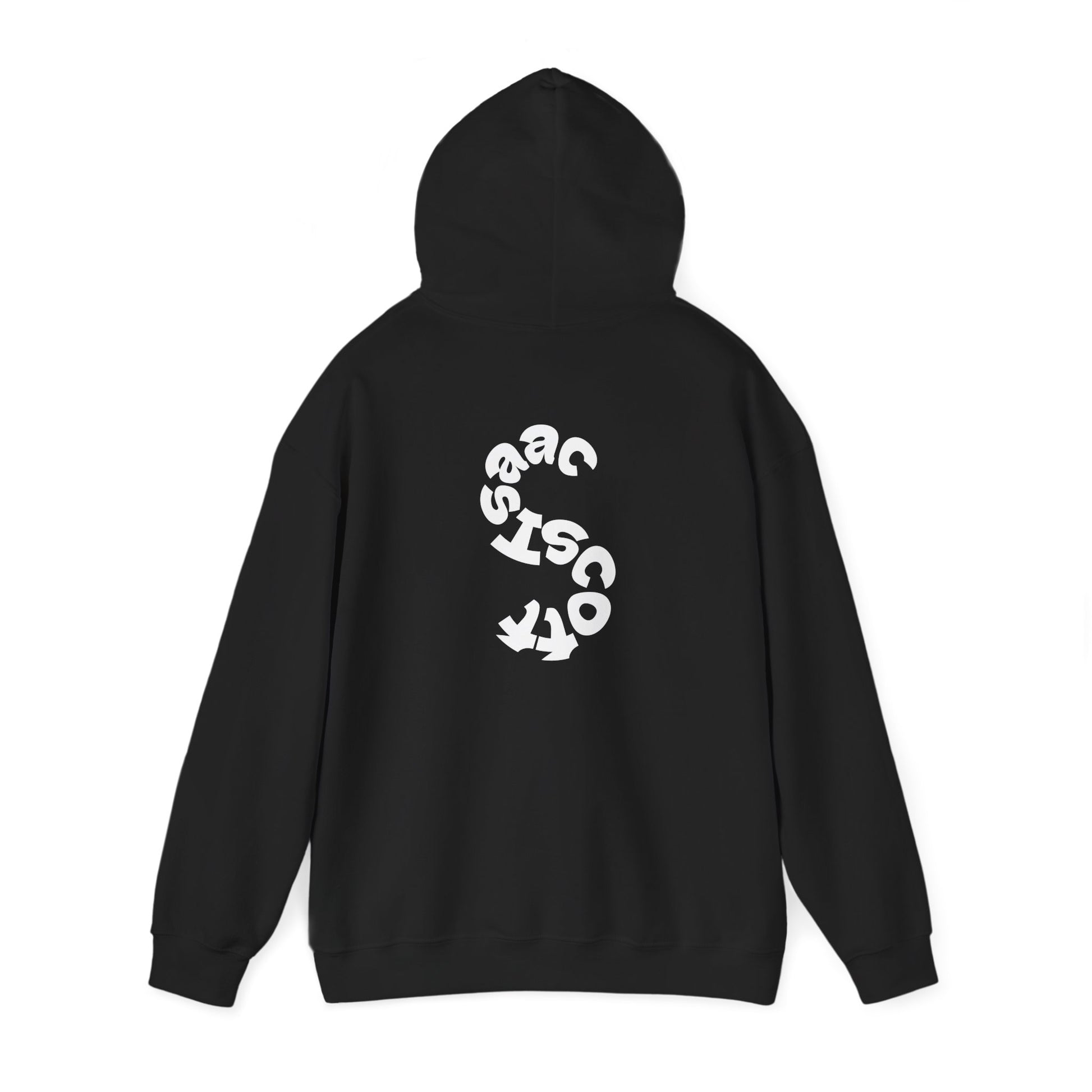 YWDT - "you would drink too" - Unisex Heavy Blend™ Hooded Sweatshirt