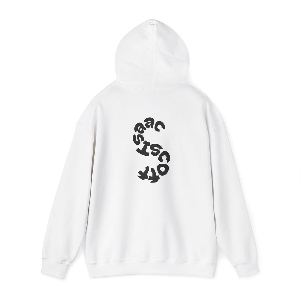 YWDT - "you would drink too" - Unisex Heavy Blend™ Hooded Sweatshirt