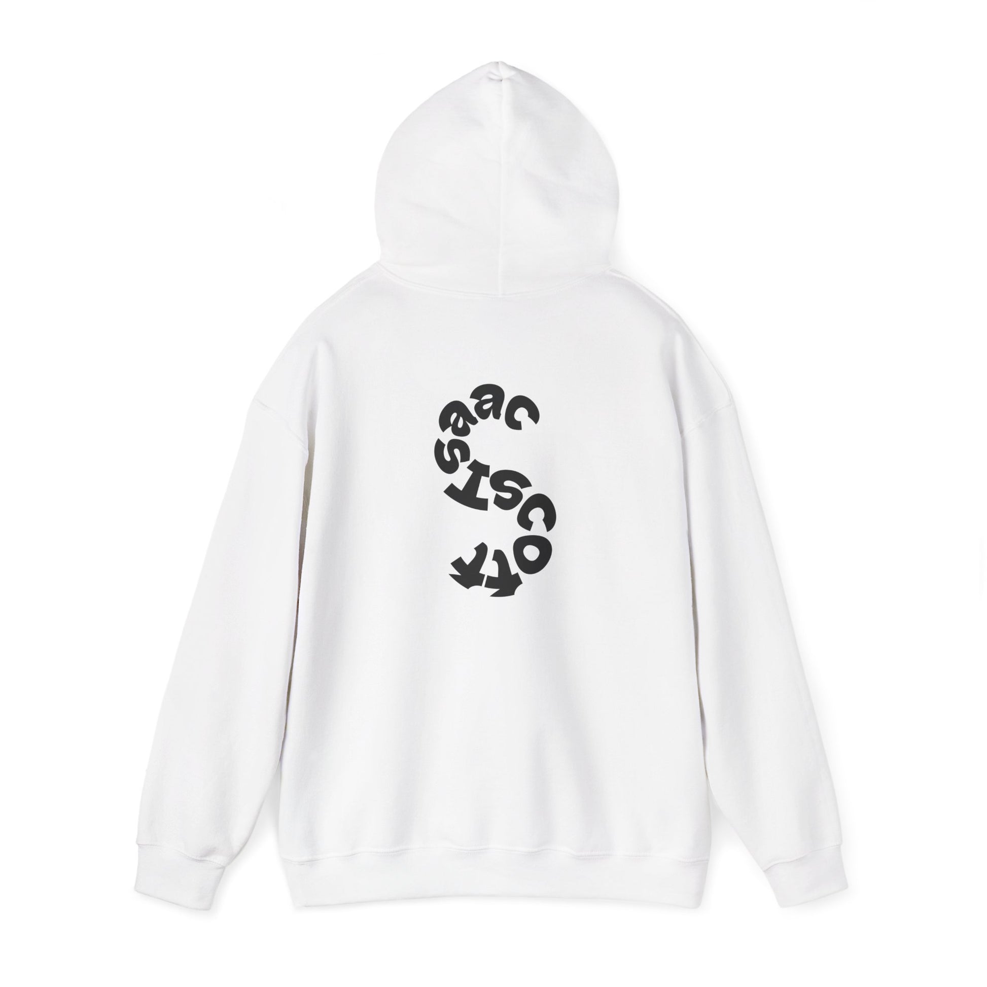 YWDT - "you would drink too" - Unisex Heavy Blend™ Hooded Sweatshirt