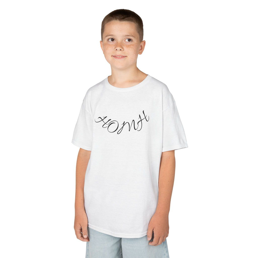 "Half of my Heart" Kids' Tee