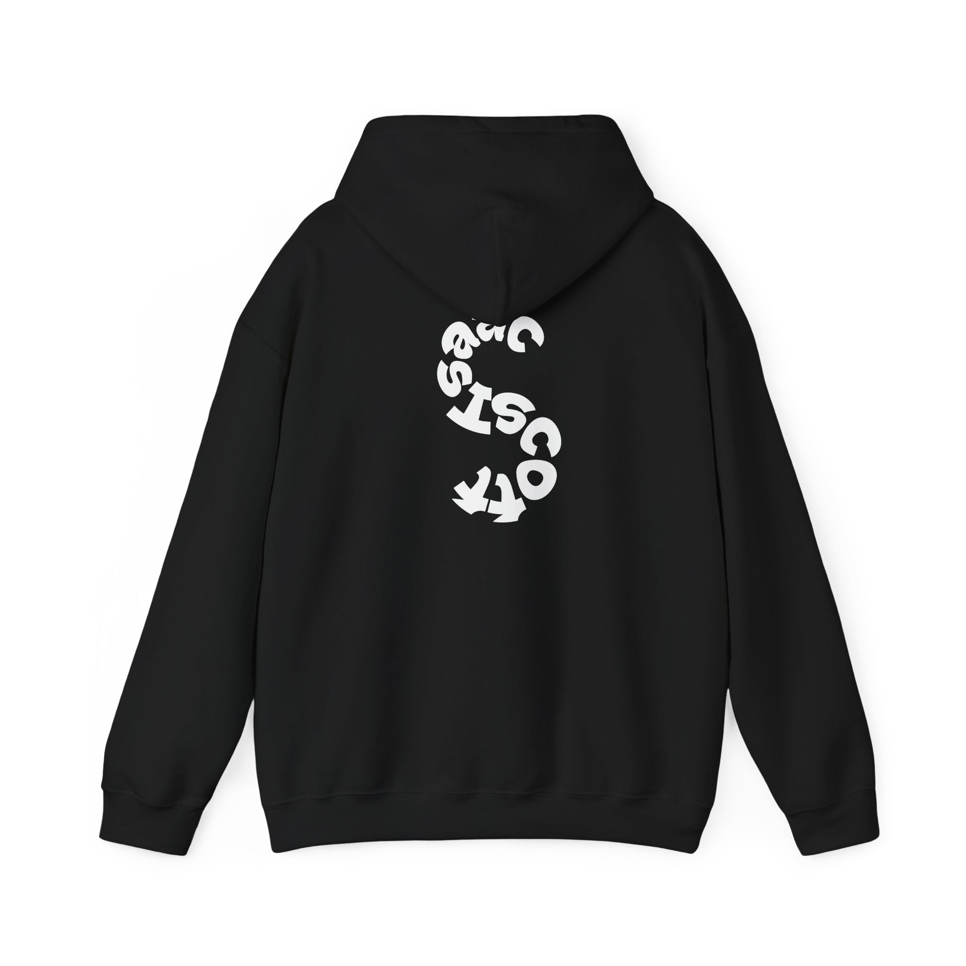YWDT - "you would drink too" - Unisex Heavy Blend™ Hooded Sweatshirt