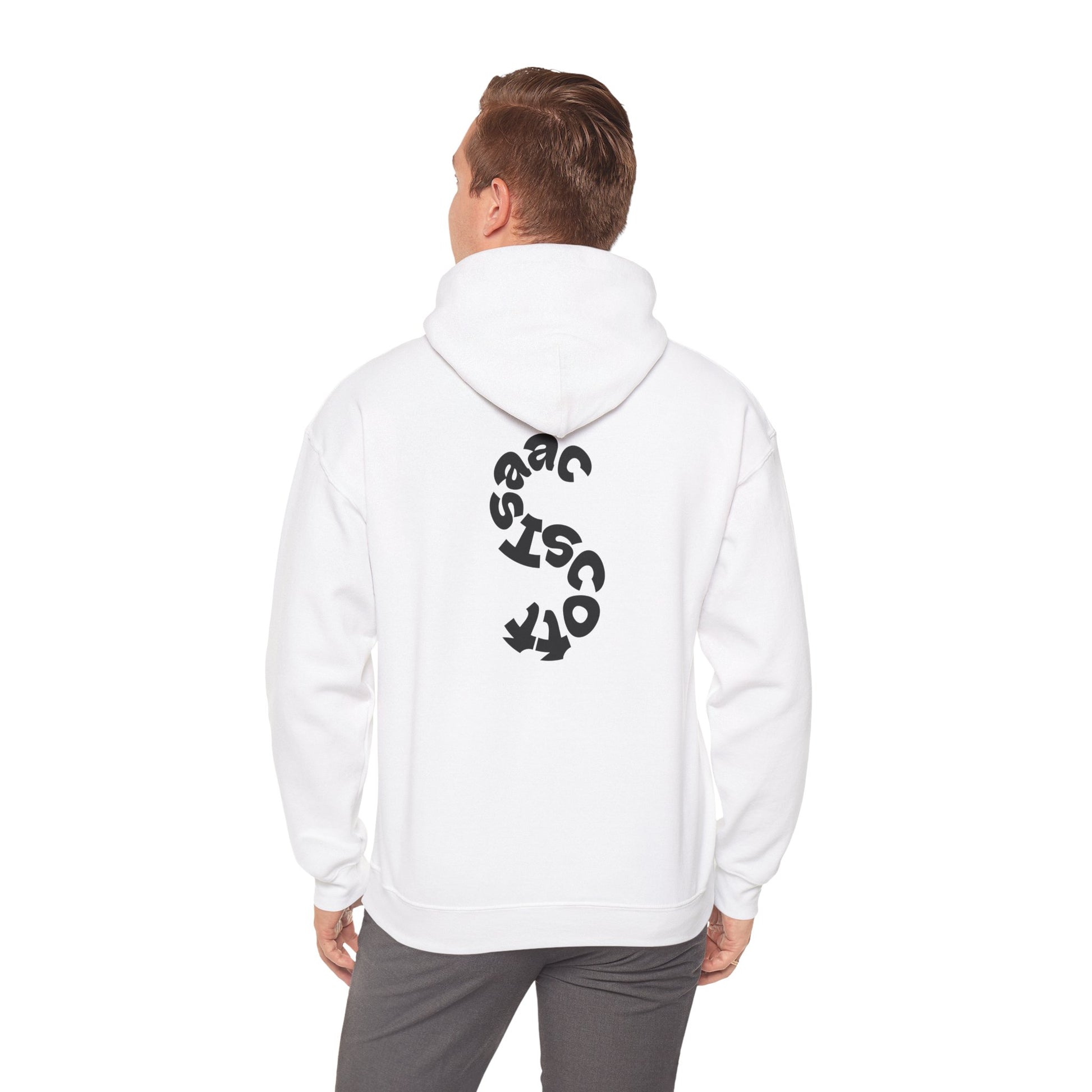 YWDT - "you would drink too" - Unisex Heavy Blend™ Hooded Sweatshirt