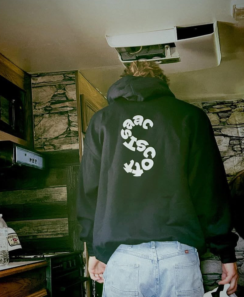 YWDT - "you would drink too" - Unisex Heavy Blend™ Hooded Sweatshirt