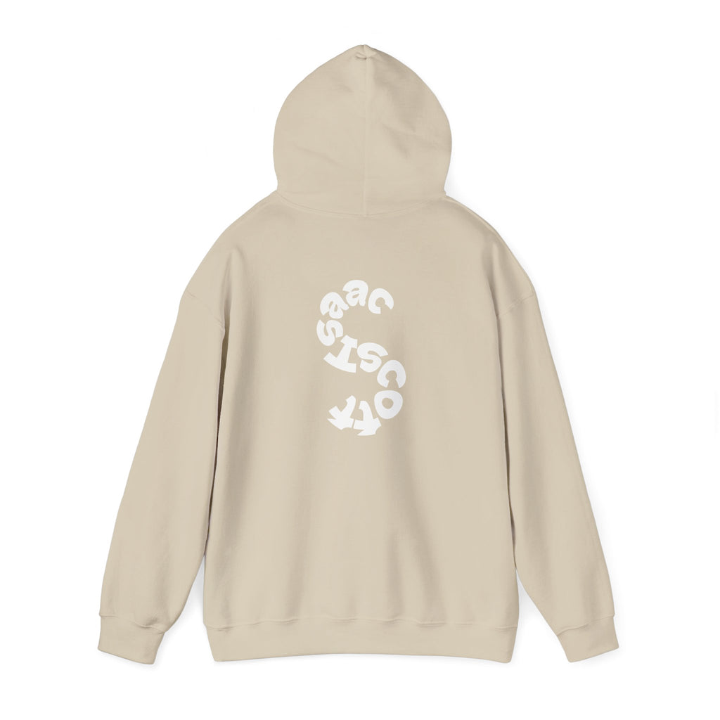 YWDT - "you would drink too" - Unisex Heavy Blend™ Hooded Sweatshirt