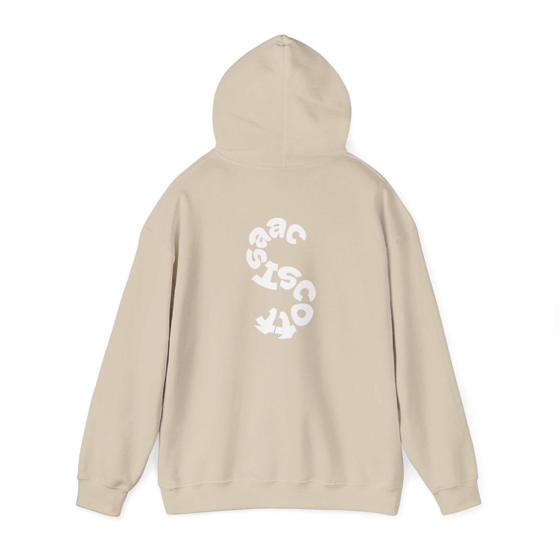 YWDT - "you would drink too" - Unisex Heavy Blend™ Hooded Sweatshirt