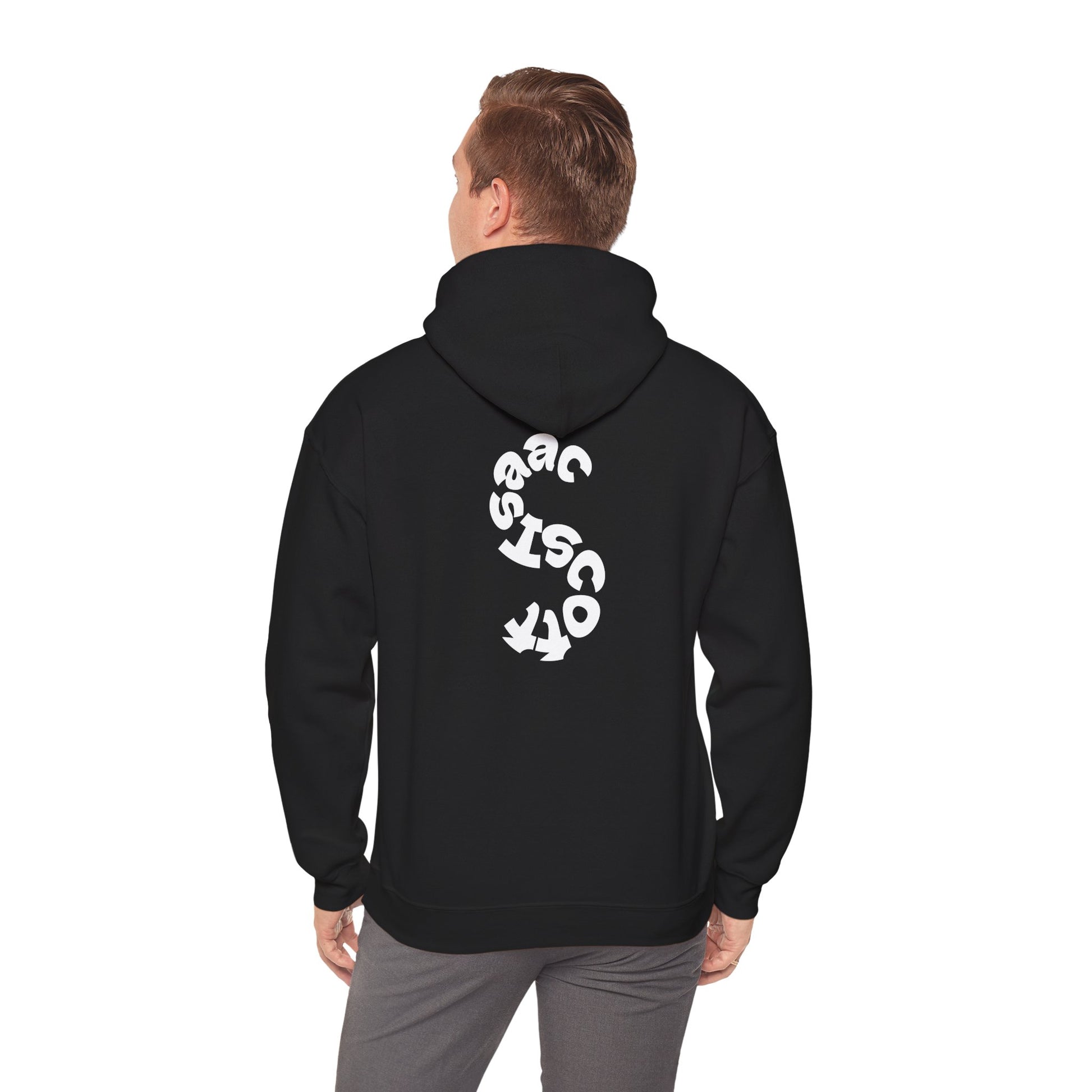 YWDT - "you would drink too" - Unisex Heavy Blend™ Hooded Sweatshirt