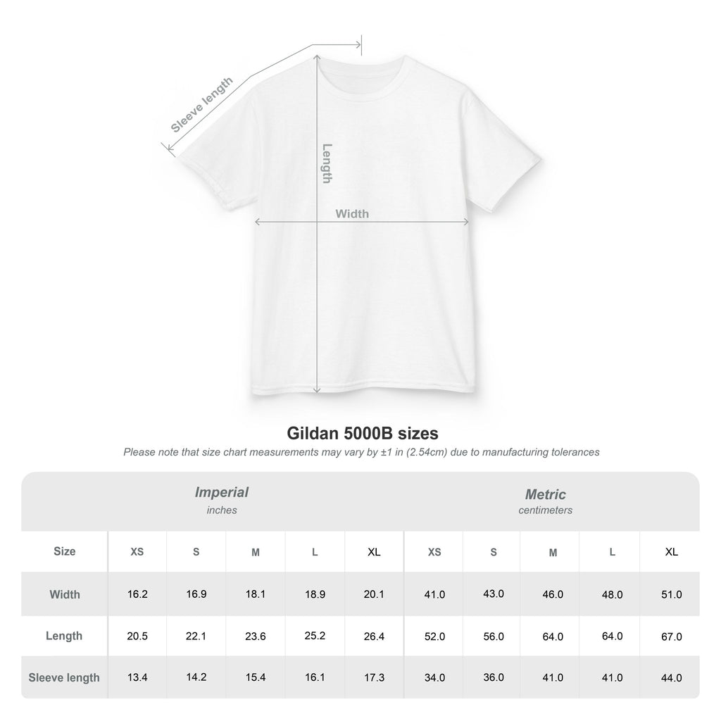 "Half of my Heart" Kids' Tee