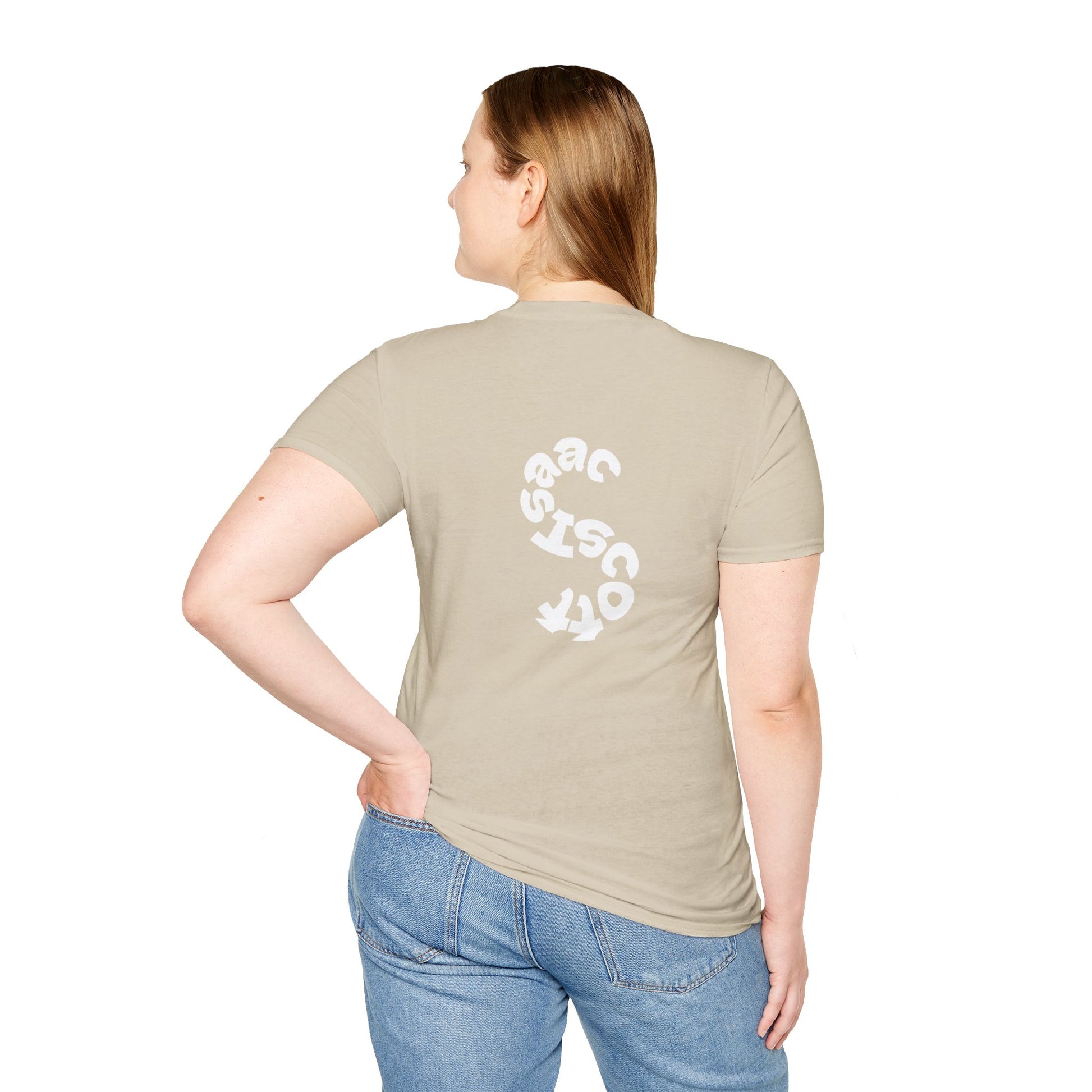"you would drink too" - YWDT - REGULAR style T-Shirt
