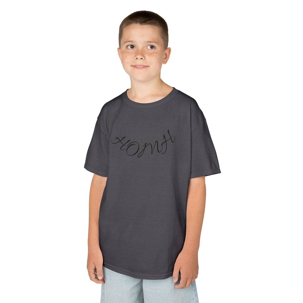 "Half of my Heart" Kids' Tee