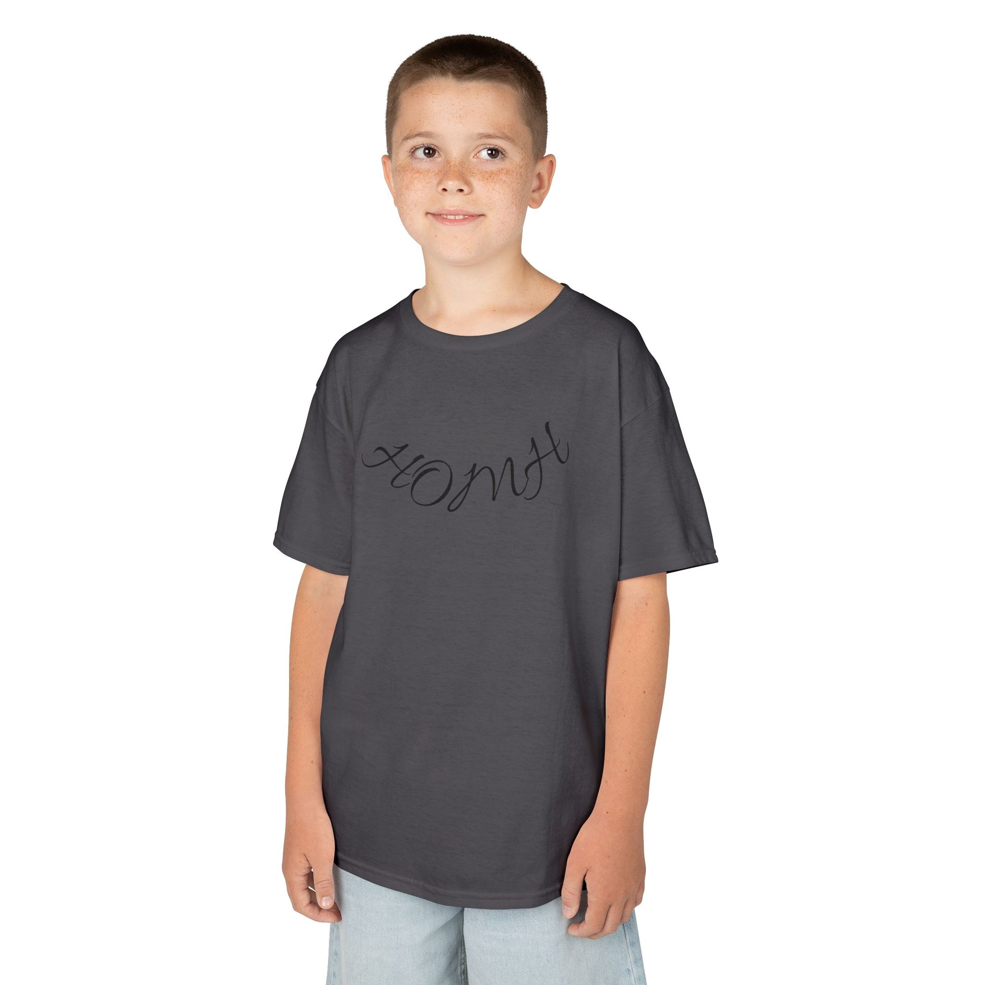 "Half of my Heart" Kids' Tee