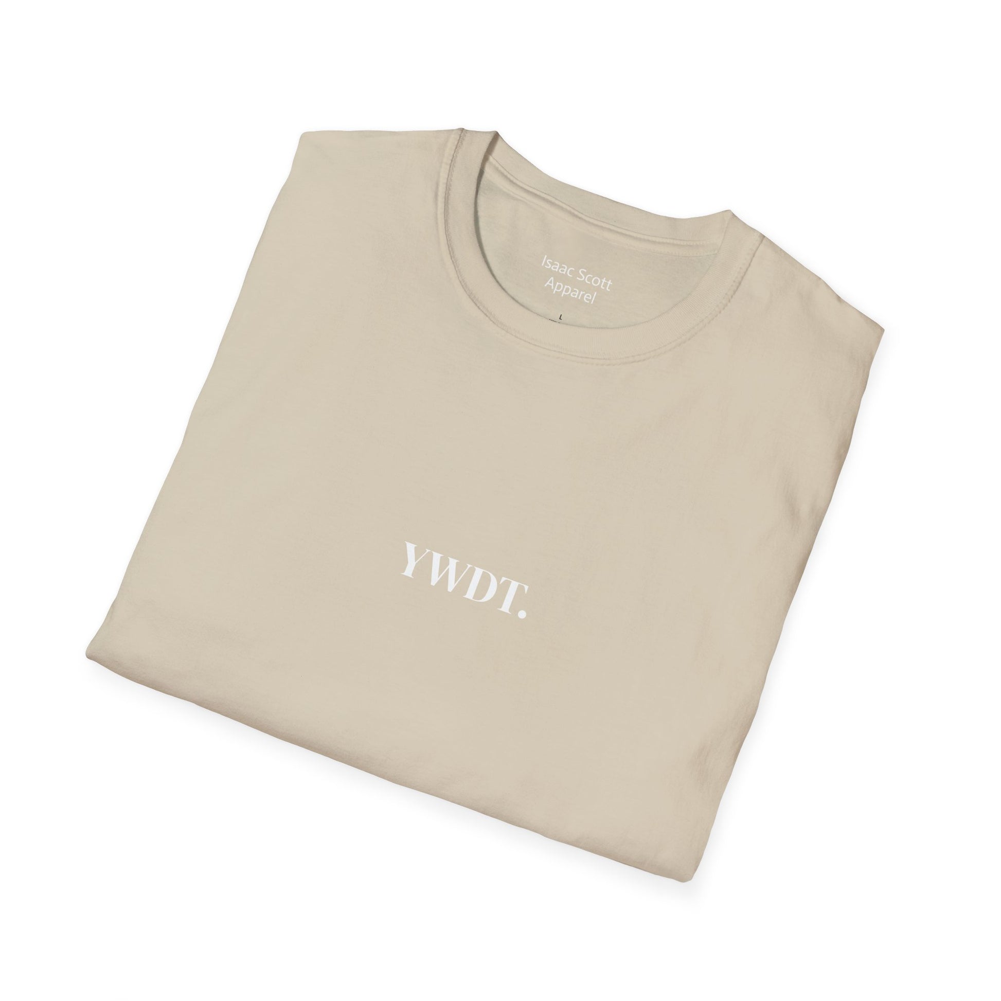 "you would drink too" - YWDT - REGULAR style T-Shirt