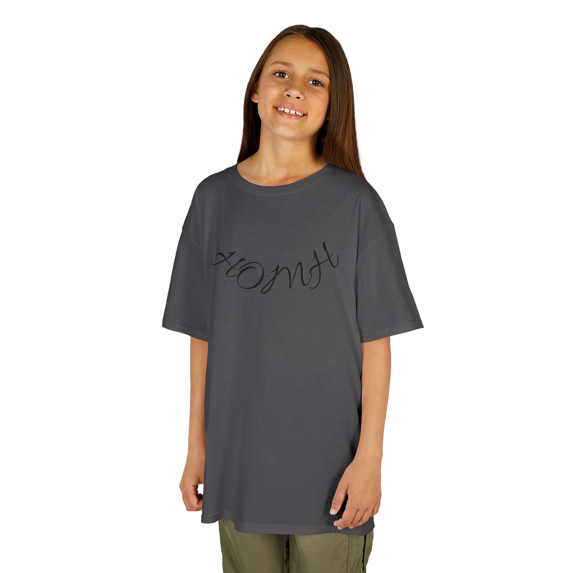 "Half of my Heart" Kids' Tee