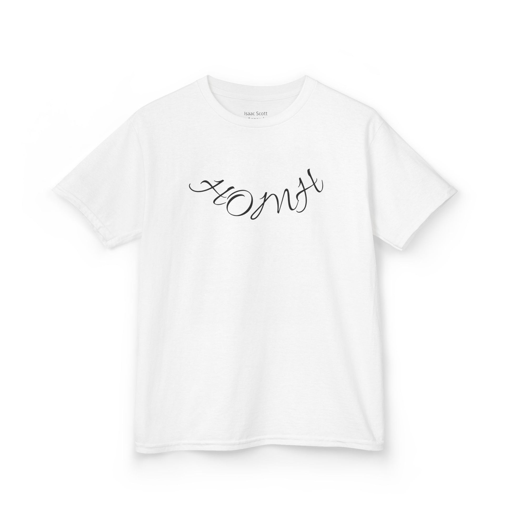 "Half of my Heart" Kids' Tee