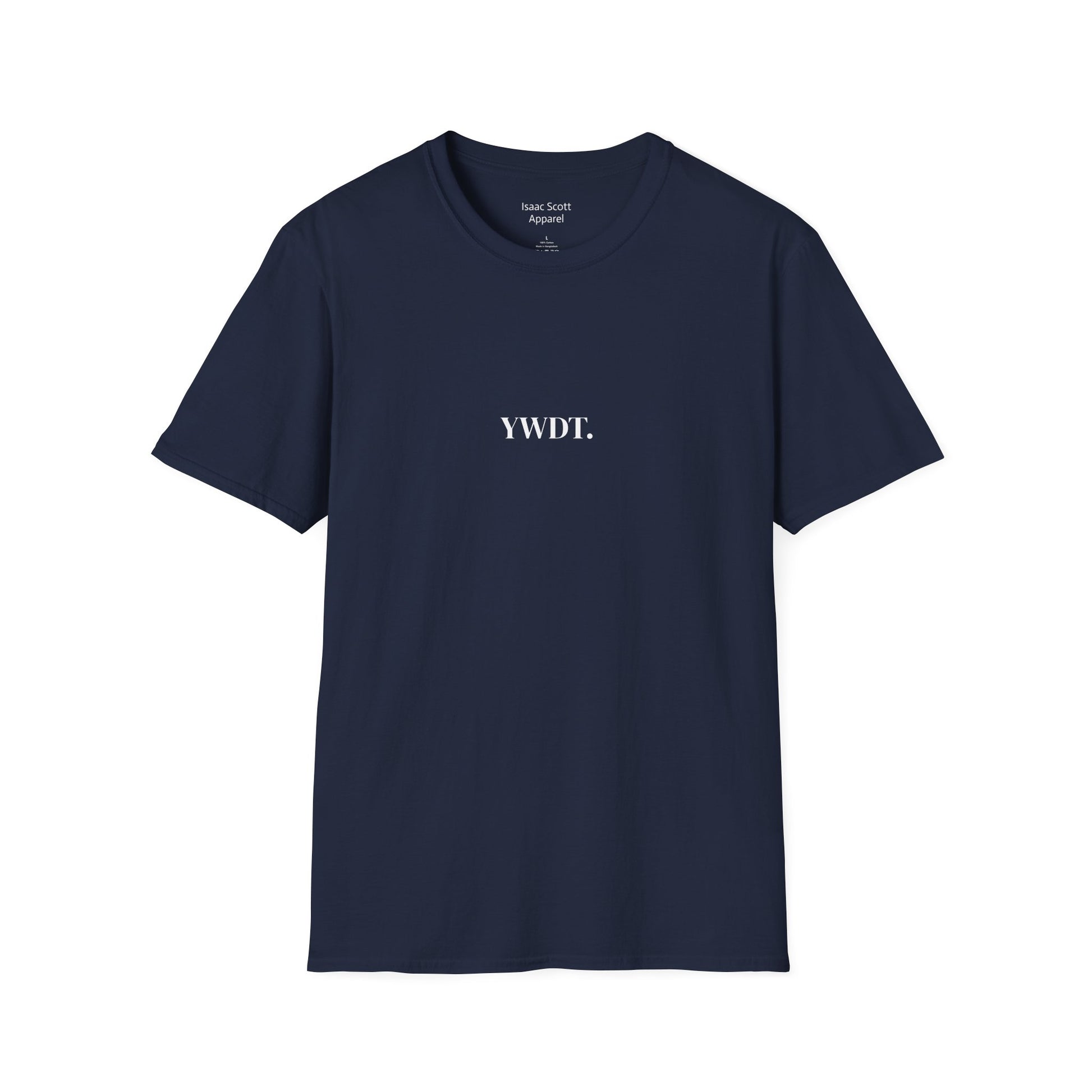 "you would drink too" - YWDT - REGULAR style T-Shirt