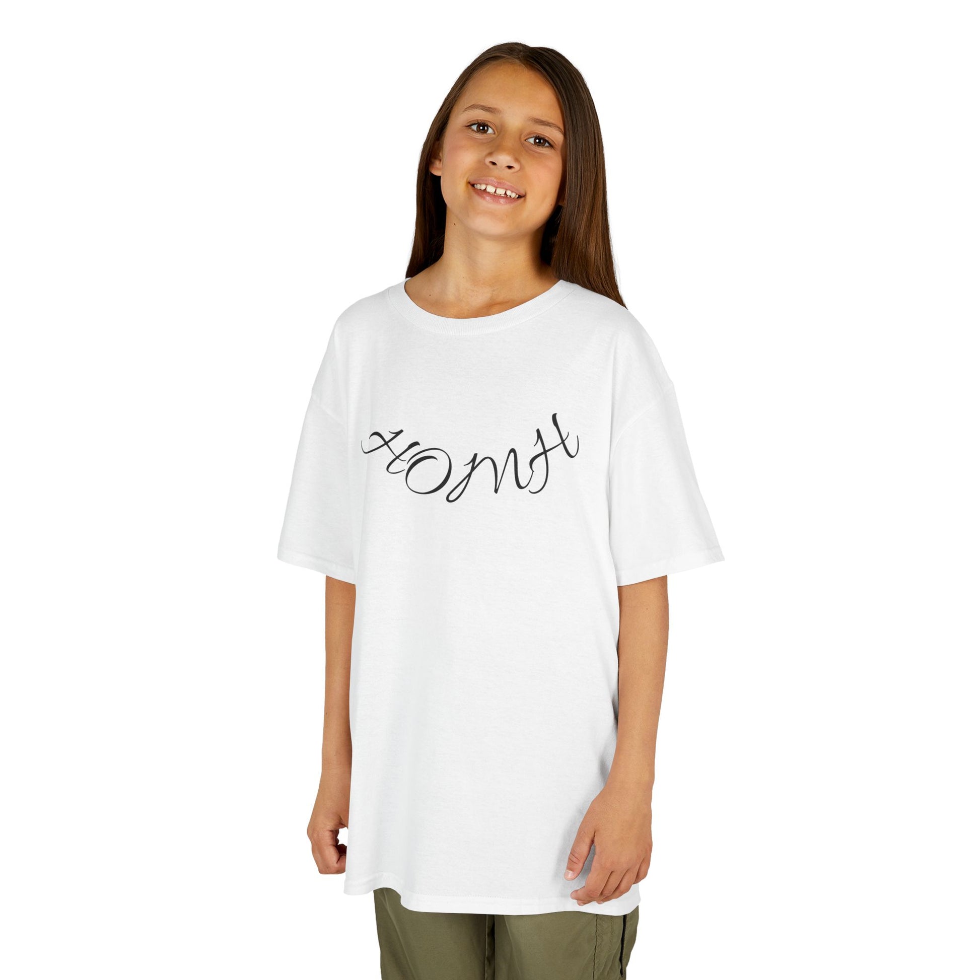 "Half of my Heart" Kids' Tee
