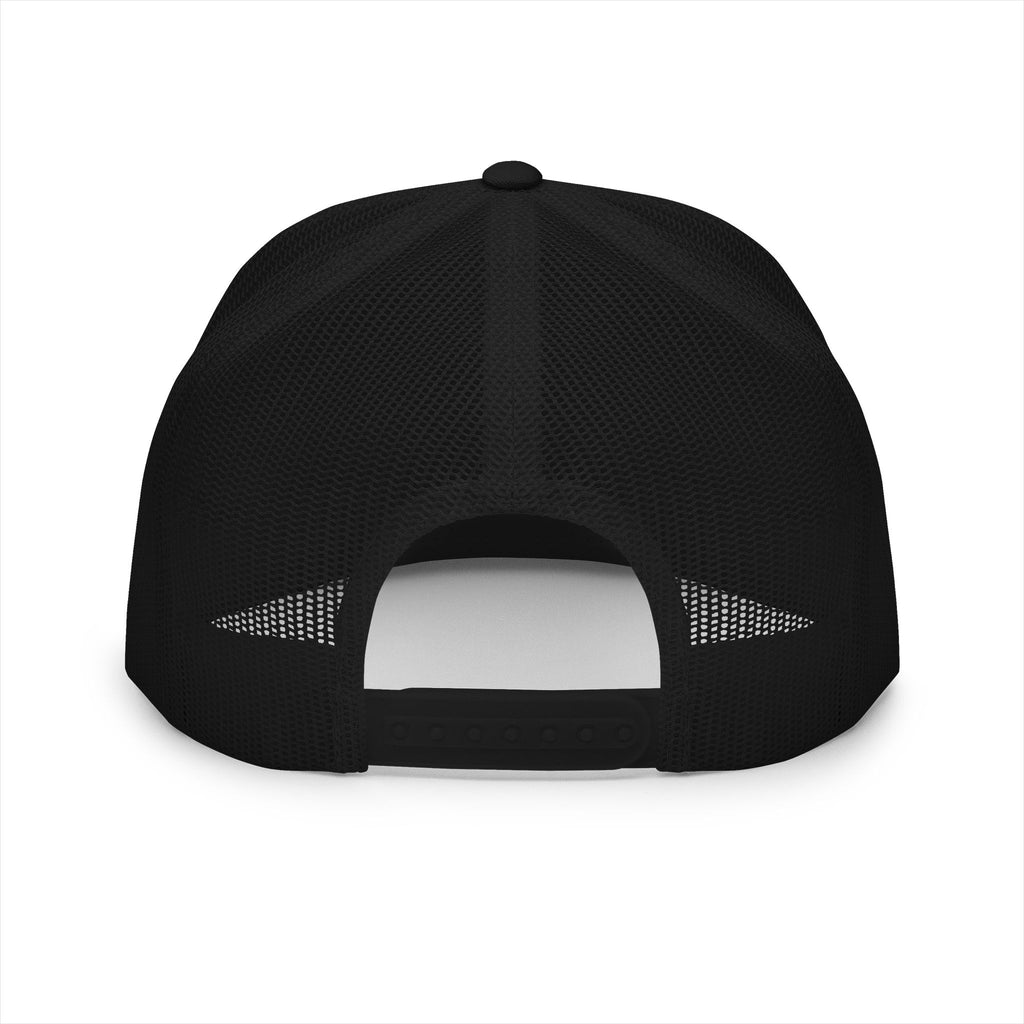 Trucker Cap - YWDT - "you would drink too"