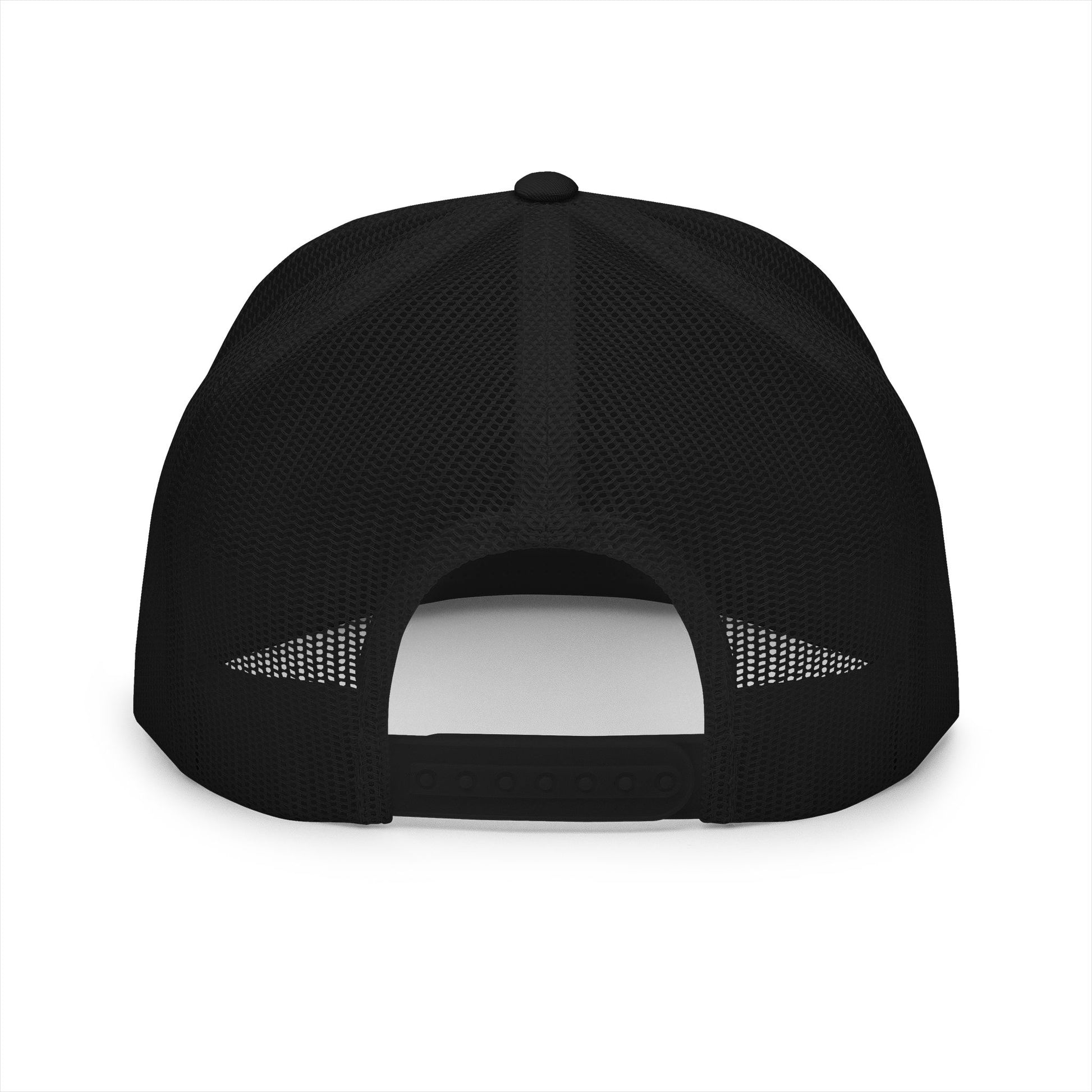 Trucker Cap - YWDT - "you would drink too"