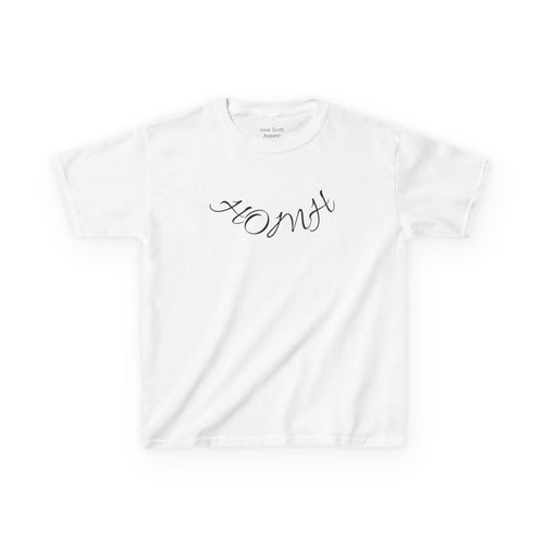 "Half of my Heart" Kids' Tee