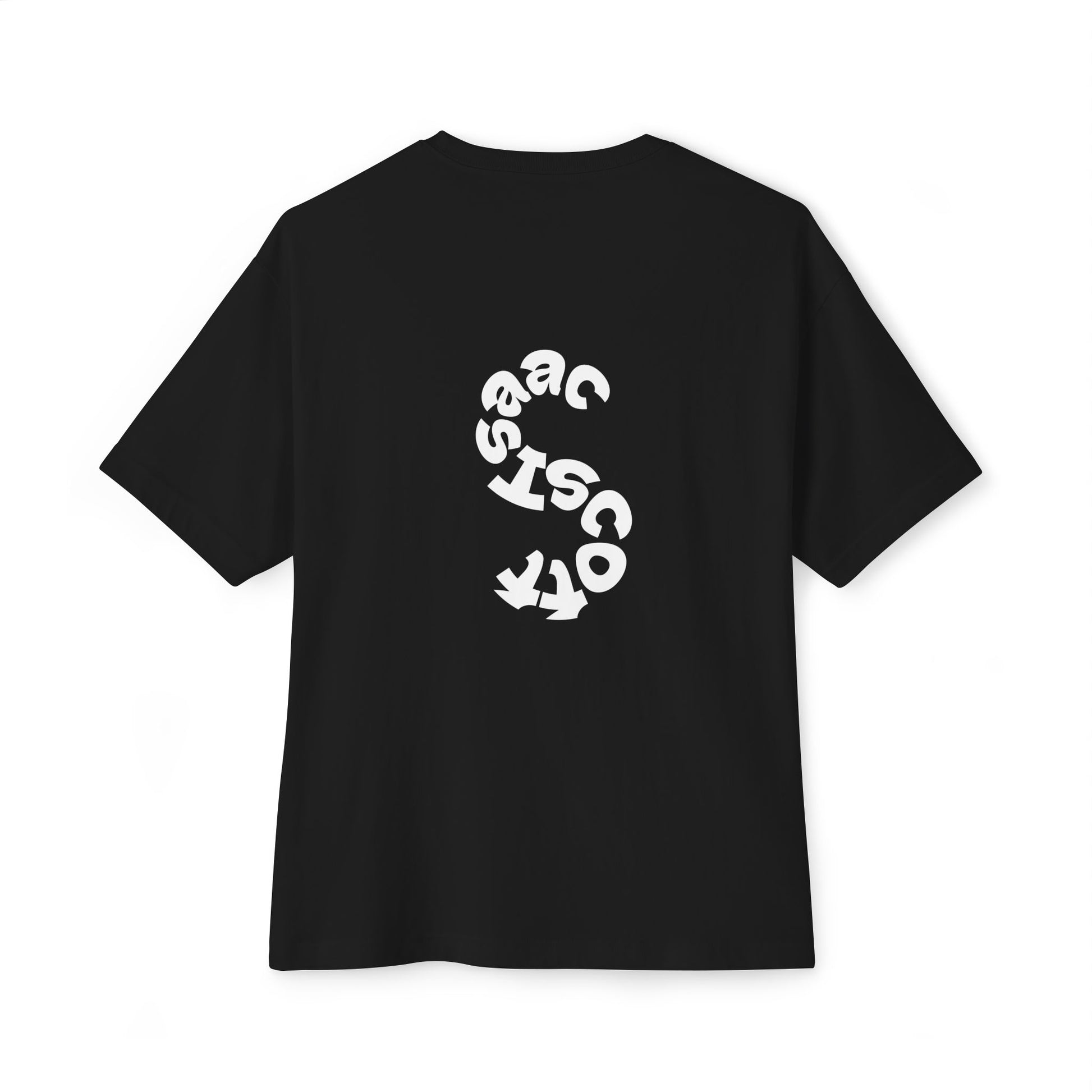 YWDT - "you would drink too" - Oversized Boxy Tee
