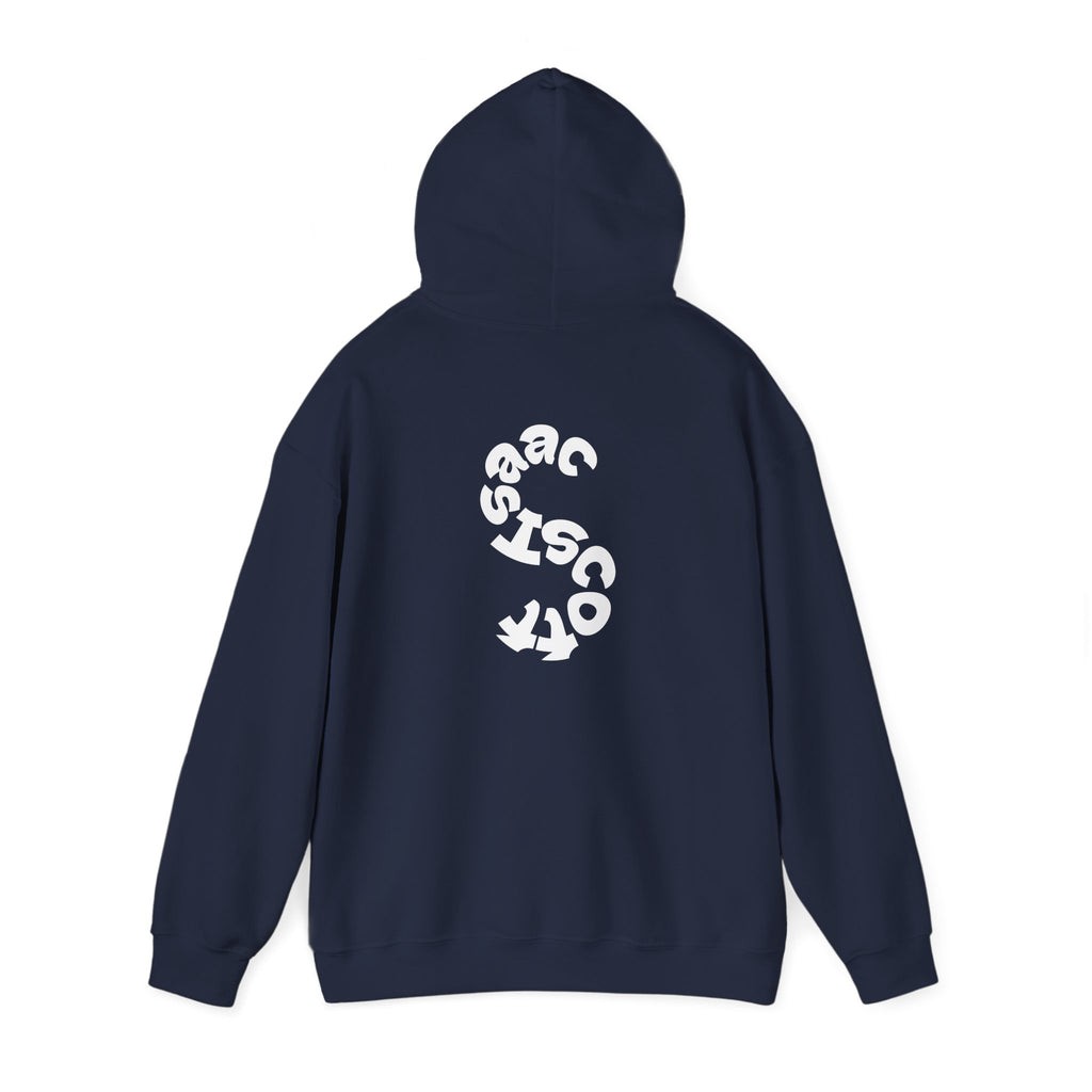 YWDT - "you would drink too" - Unisex Heavy Blend™ Hooded Sweatshirt