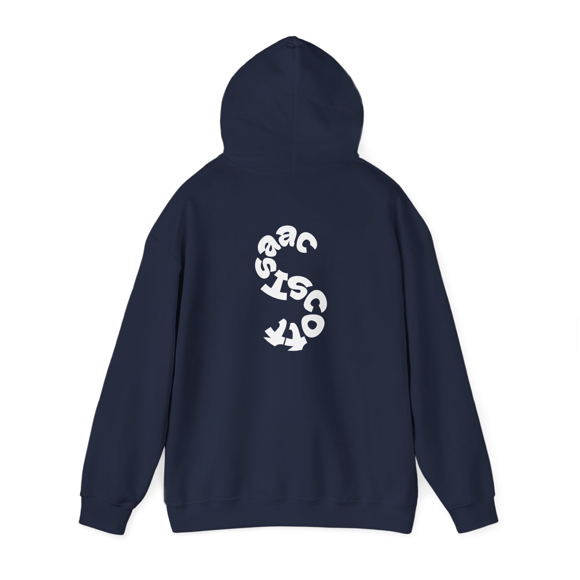 YWDT - "you would drink too" - Unisex Heavy Blend™ Hooded Sweatshirt