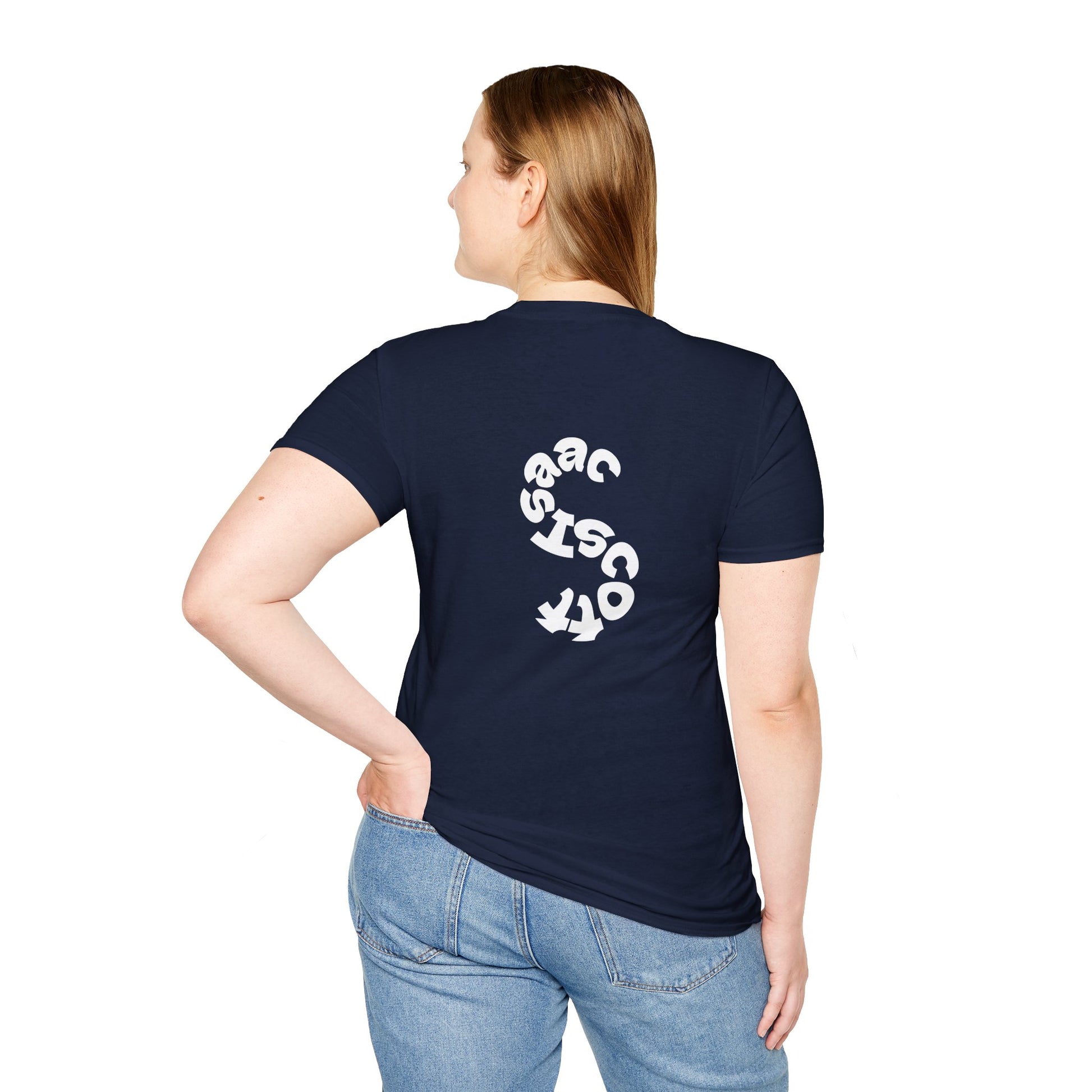 "you would drink too" - YWDT - REGULAR style T-Shirt