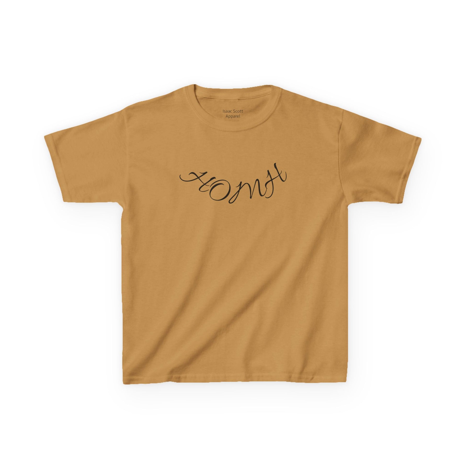 "Half of my Heart" Kids' Tee